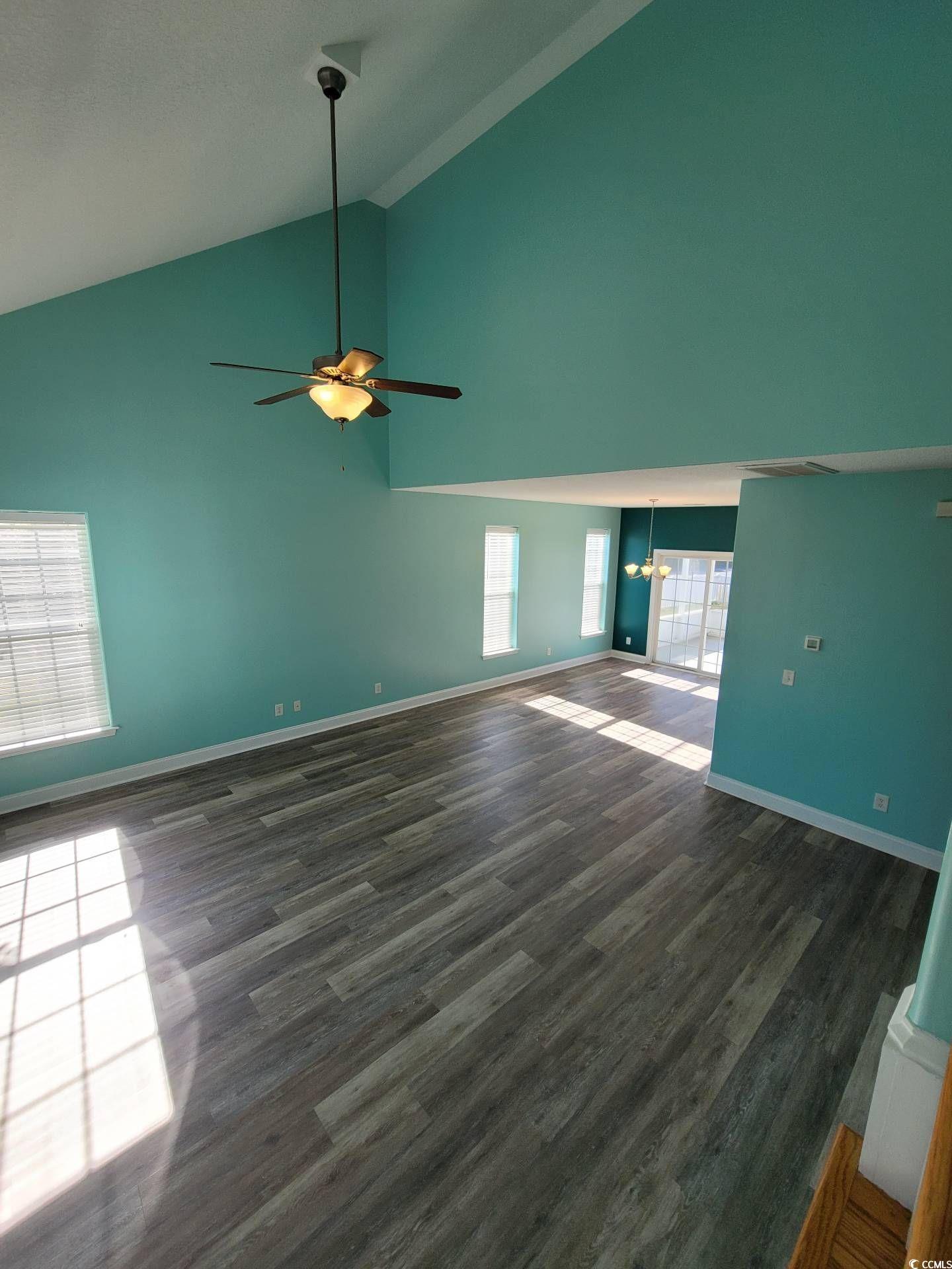 601 Cottontail Trail Property Photo 9