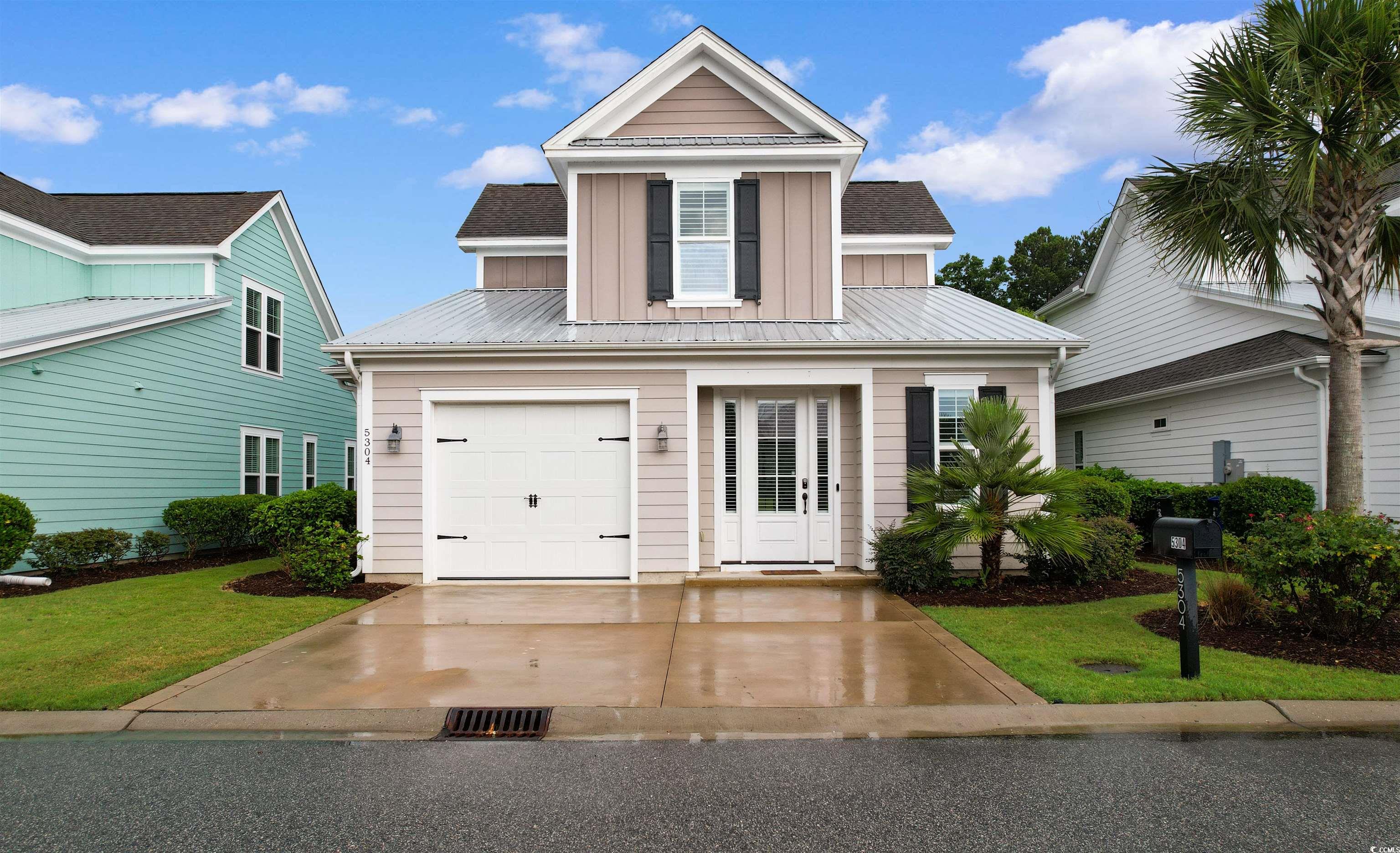 5304 Sea Coral Way Property Photo 1