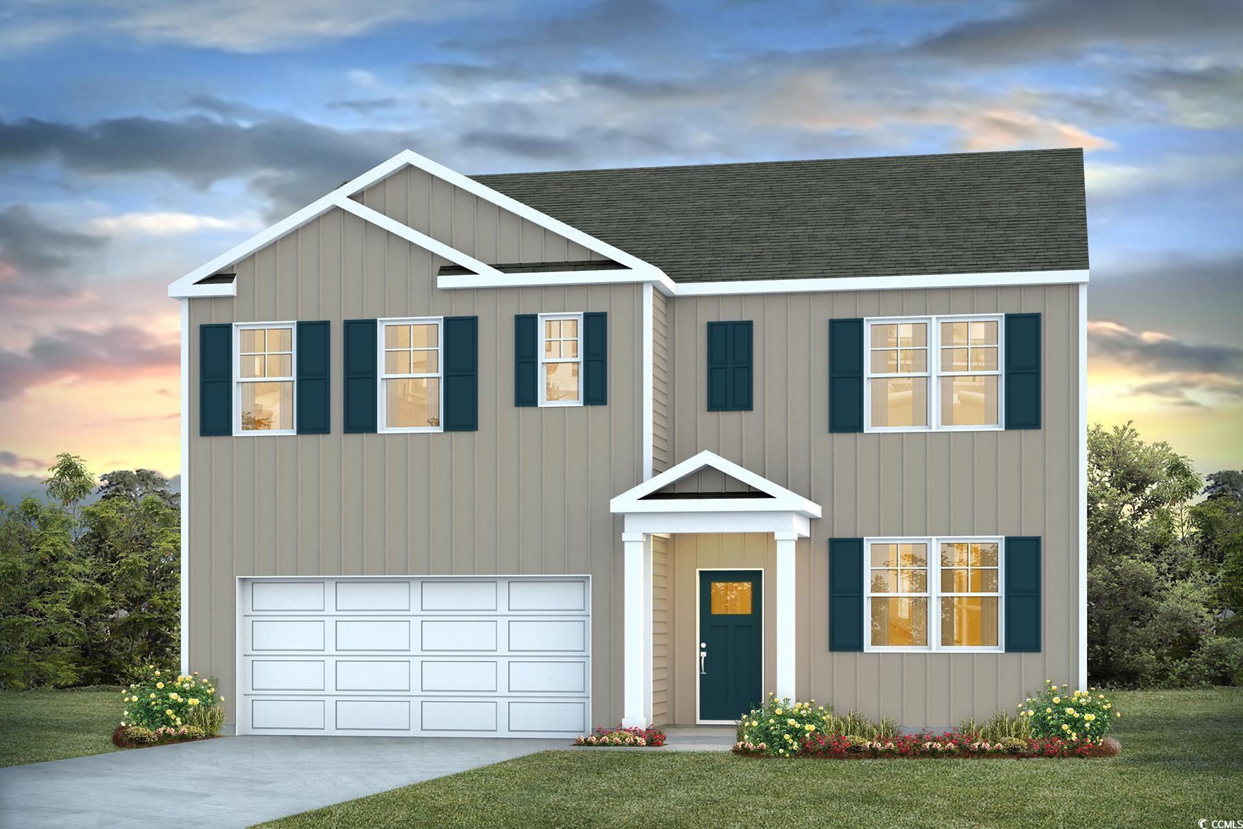 4008 Elmridge Ct. Property Photo 1