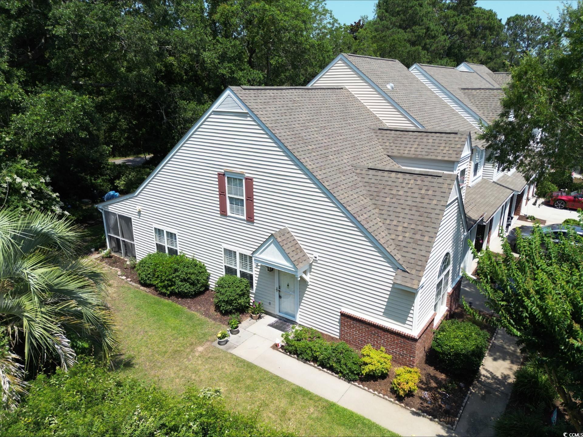 50 Pawleys Place Dr. Property Photo 1