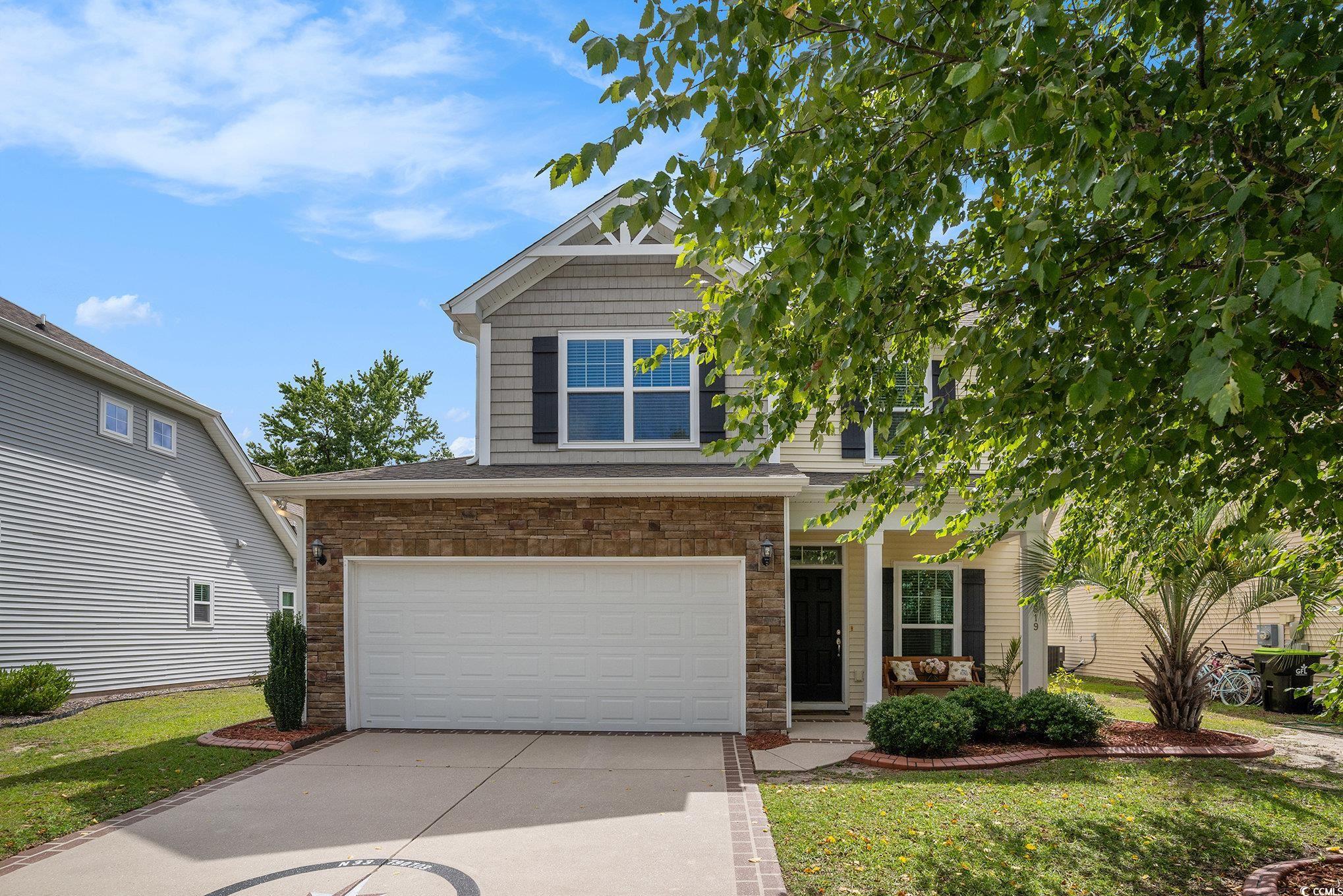 3619 White Wing Circle Property Photo 2