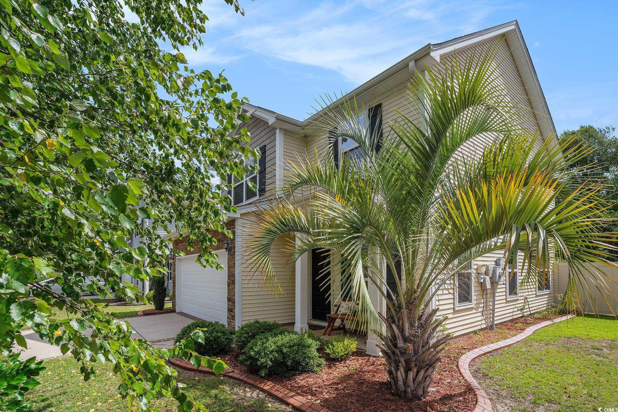 3619 White Wing Circle Property Photo 3