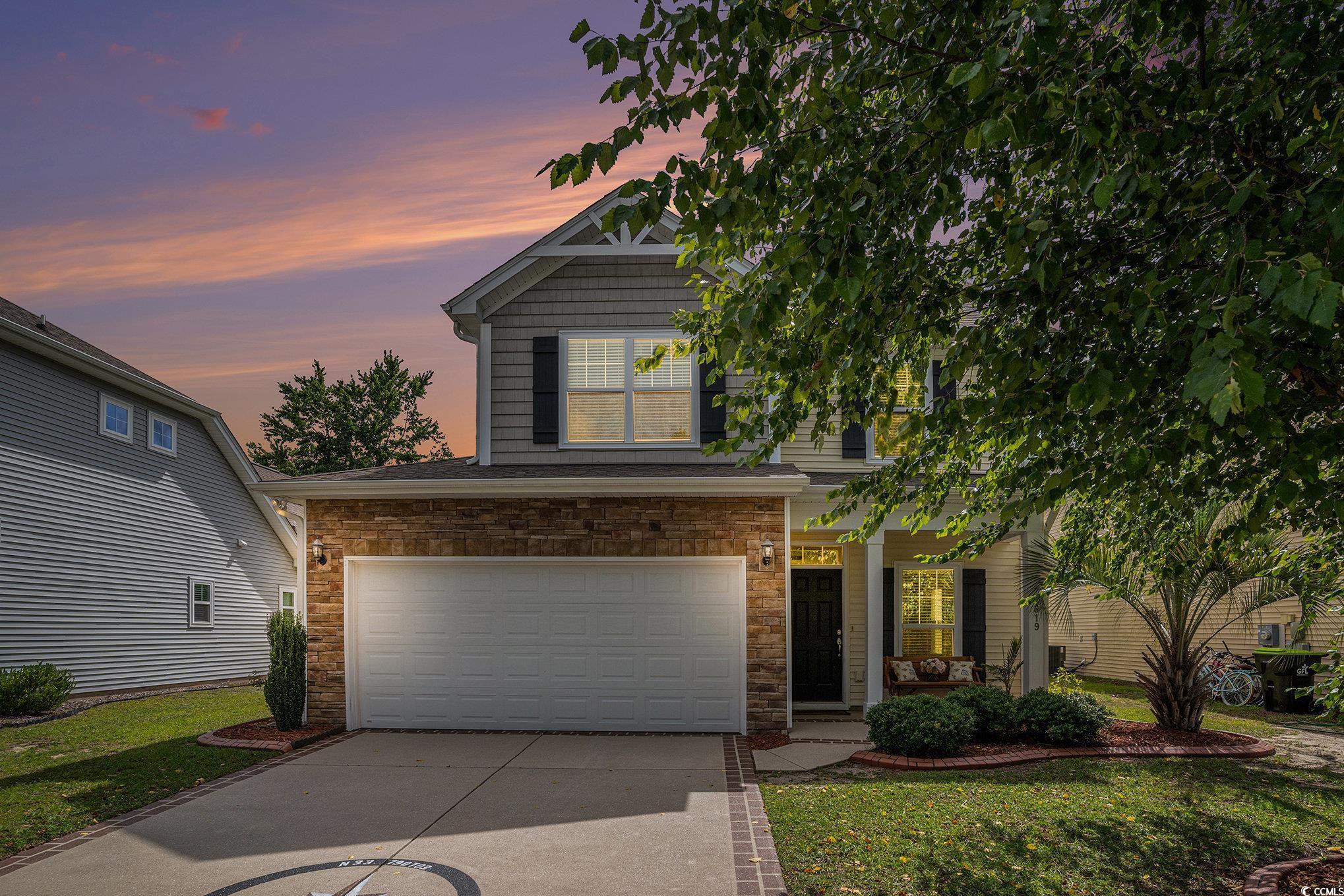 3619 White Wing Circle Property Photo 4