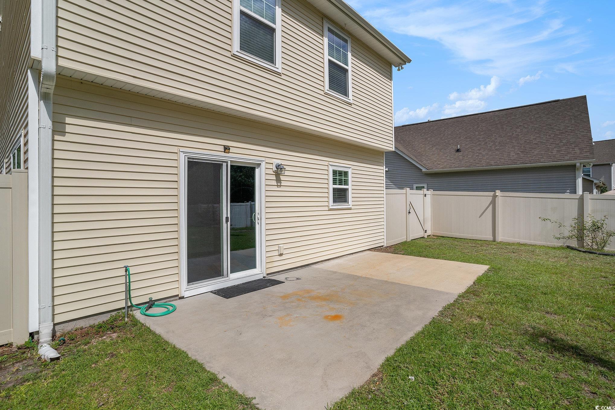 3619 White Wing Circle Property Photo 25