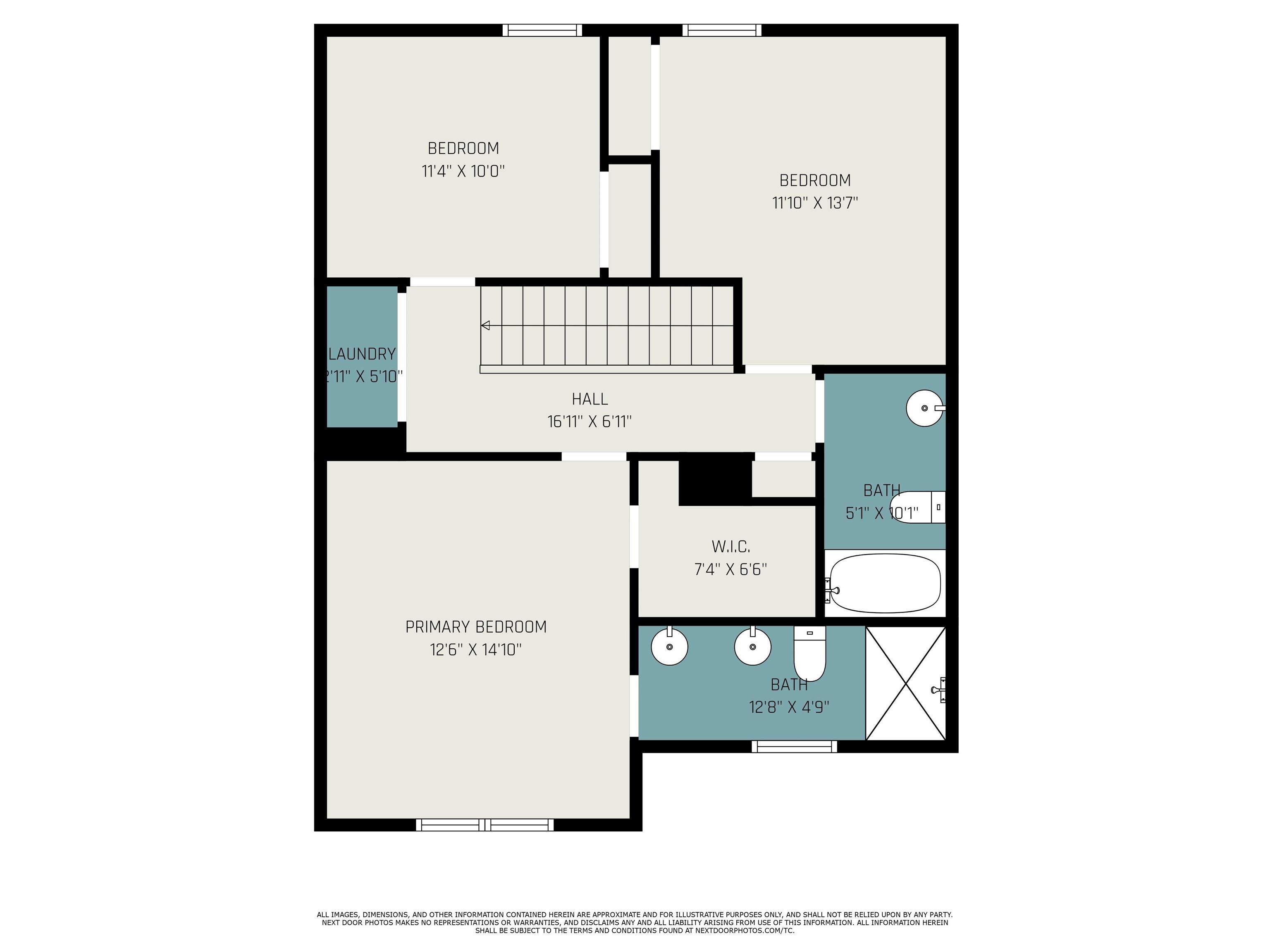 3619 White Wing Circle Property Photo 36