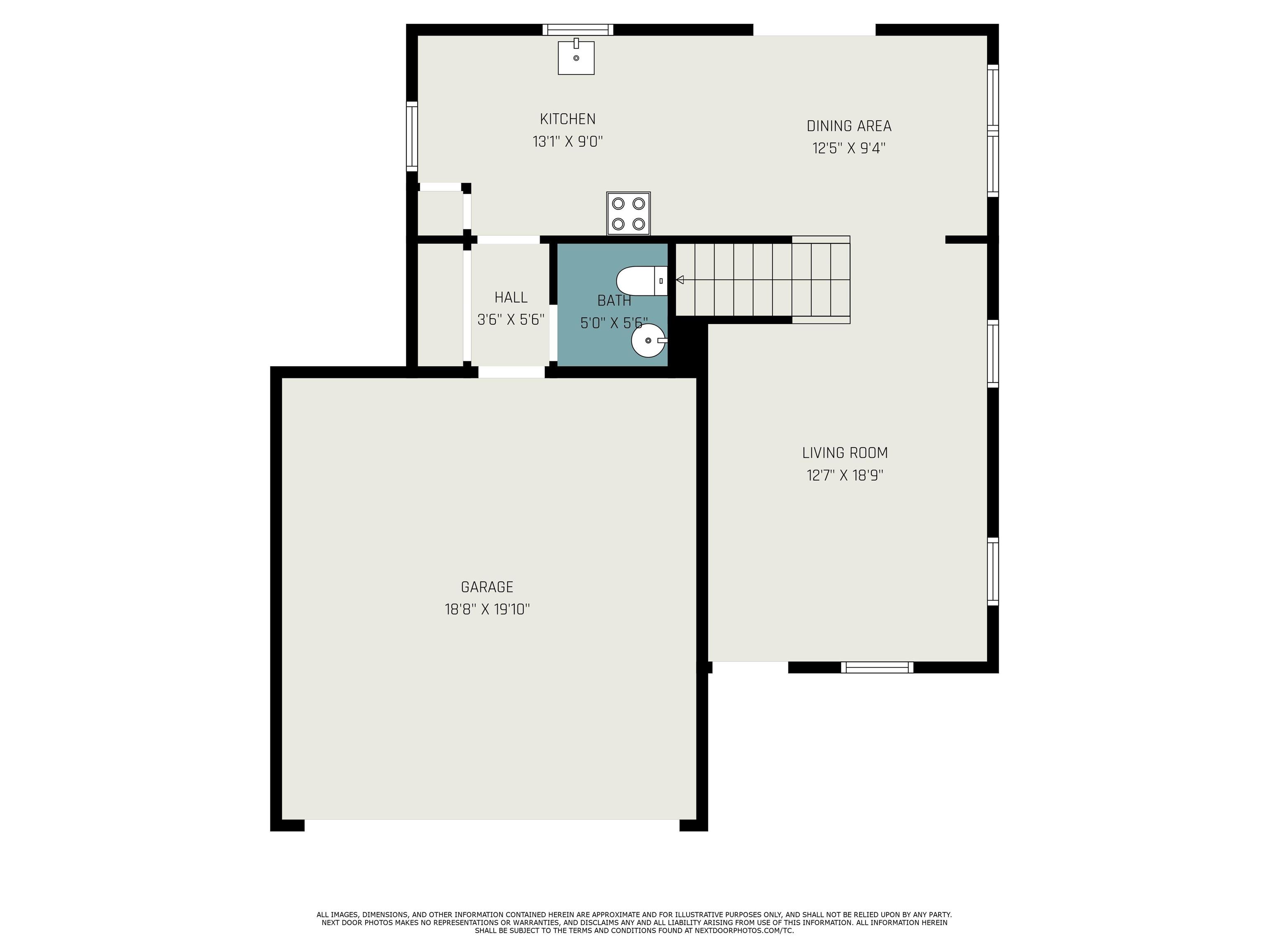 3619 White Wing Circle Property Photo 37