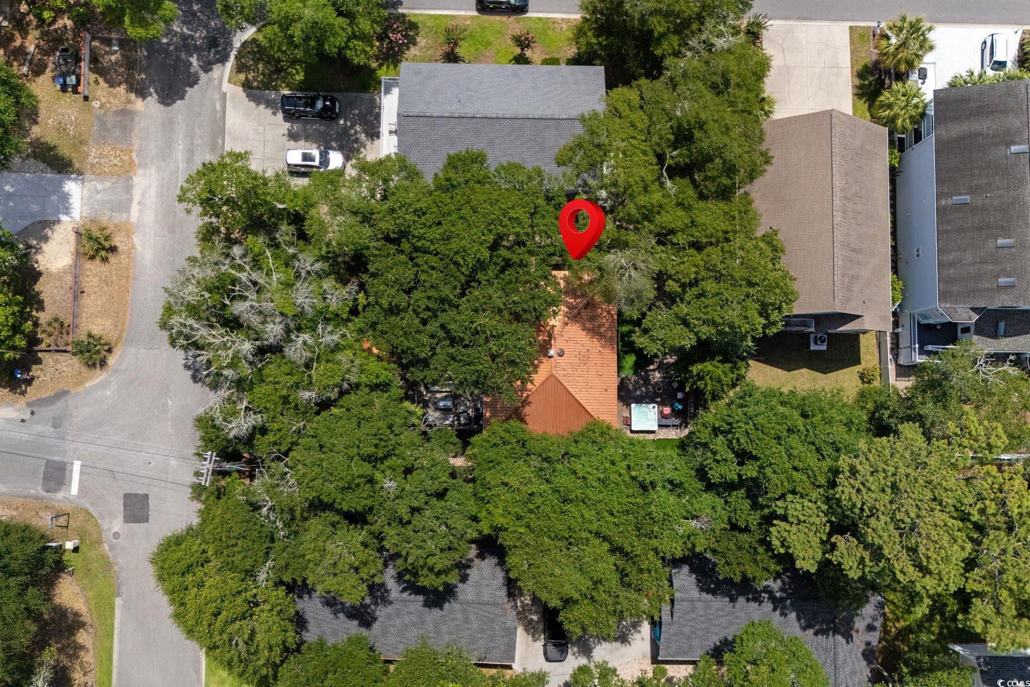 500 Roller Coaster Ln. Property Photo 3