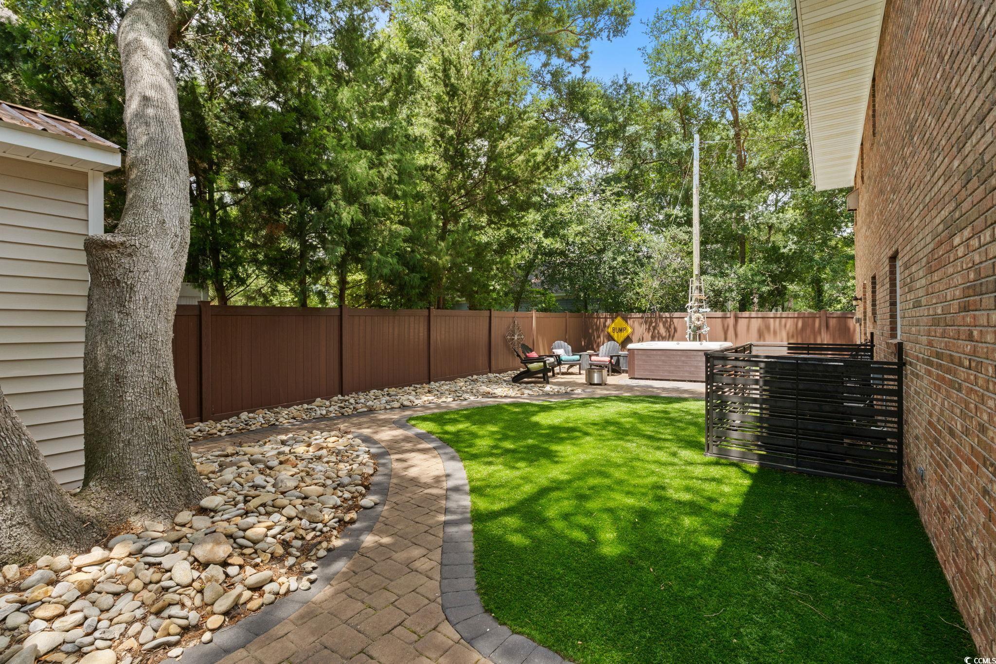 500 Roller Coaster Ln. Property Photo 37
