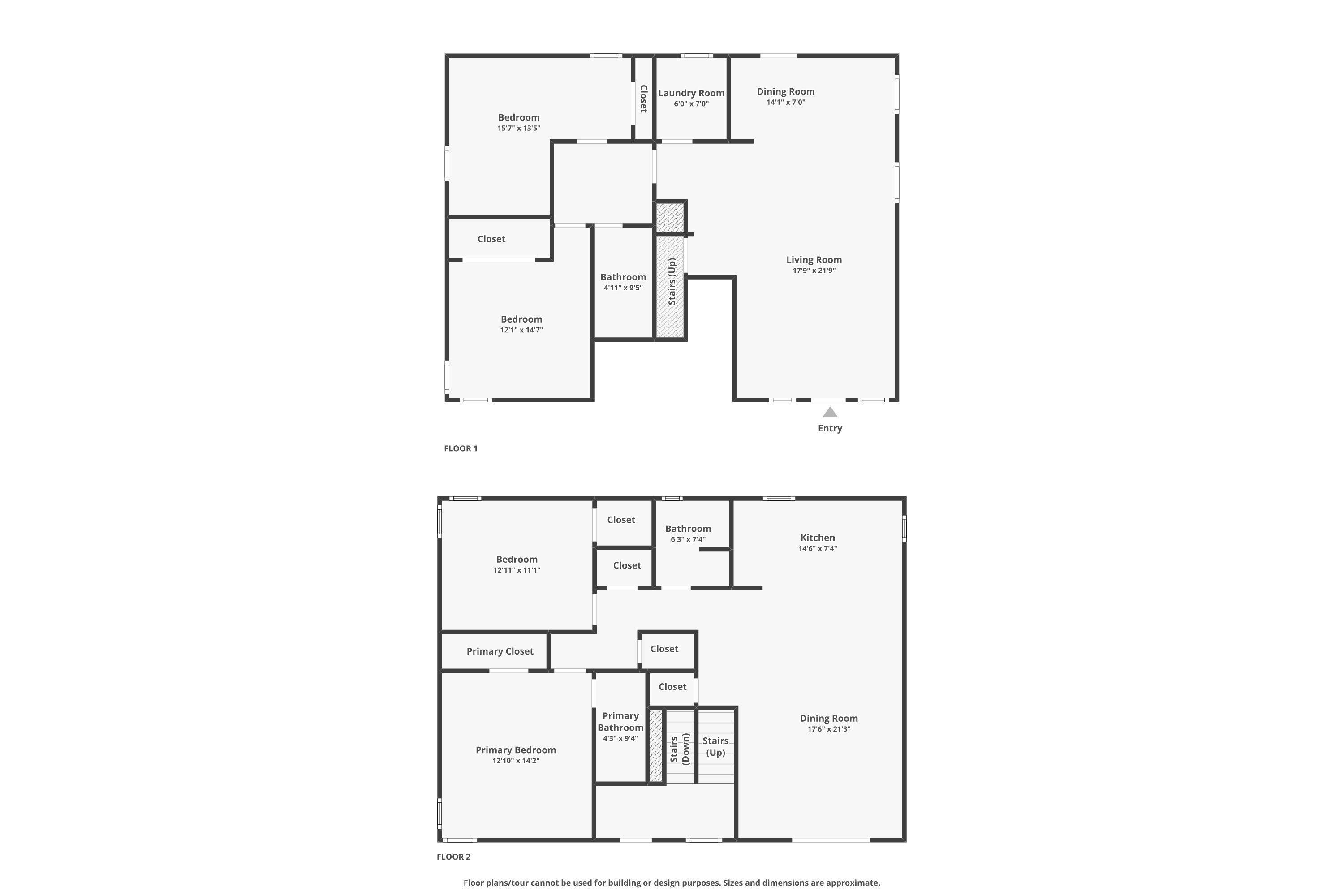 500 Roller Coaster Ln. Property Photo 40