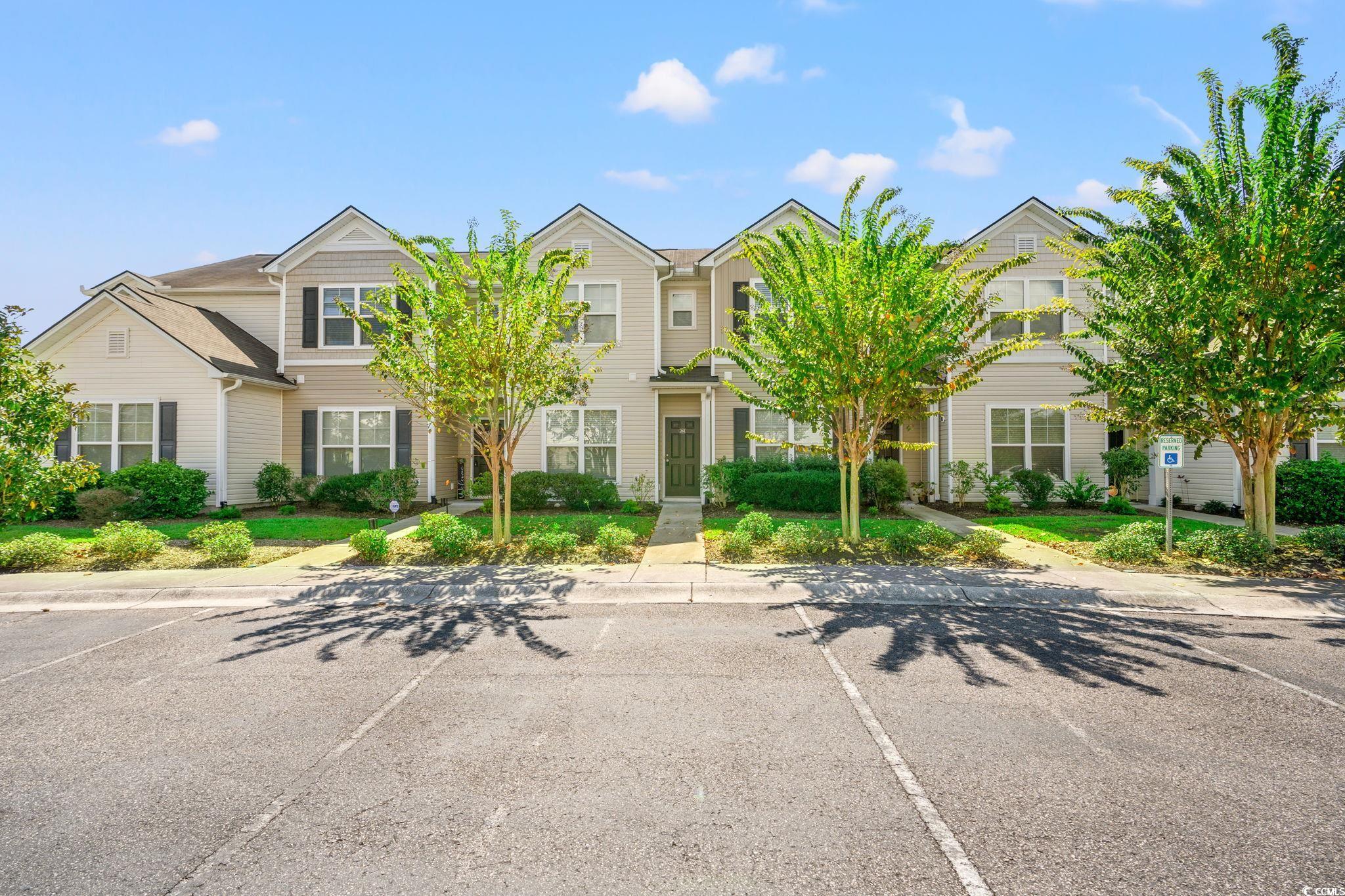 261 Castle Dr. Property Photo 2