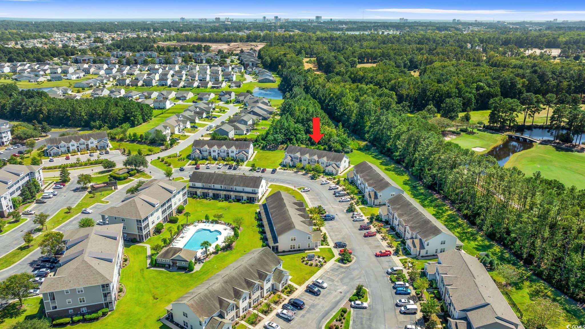 261 Castle Dr. Property Photo 28