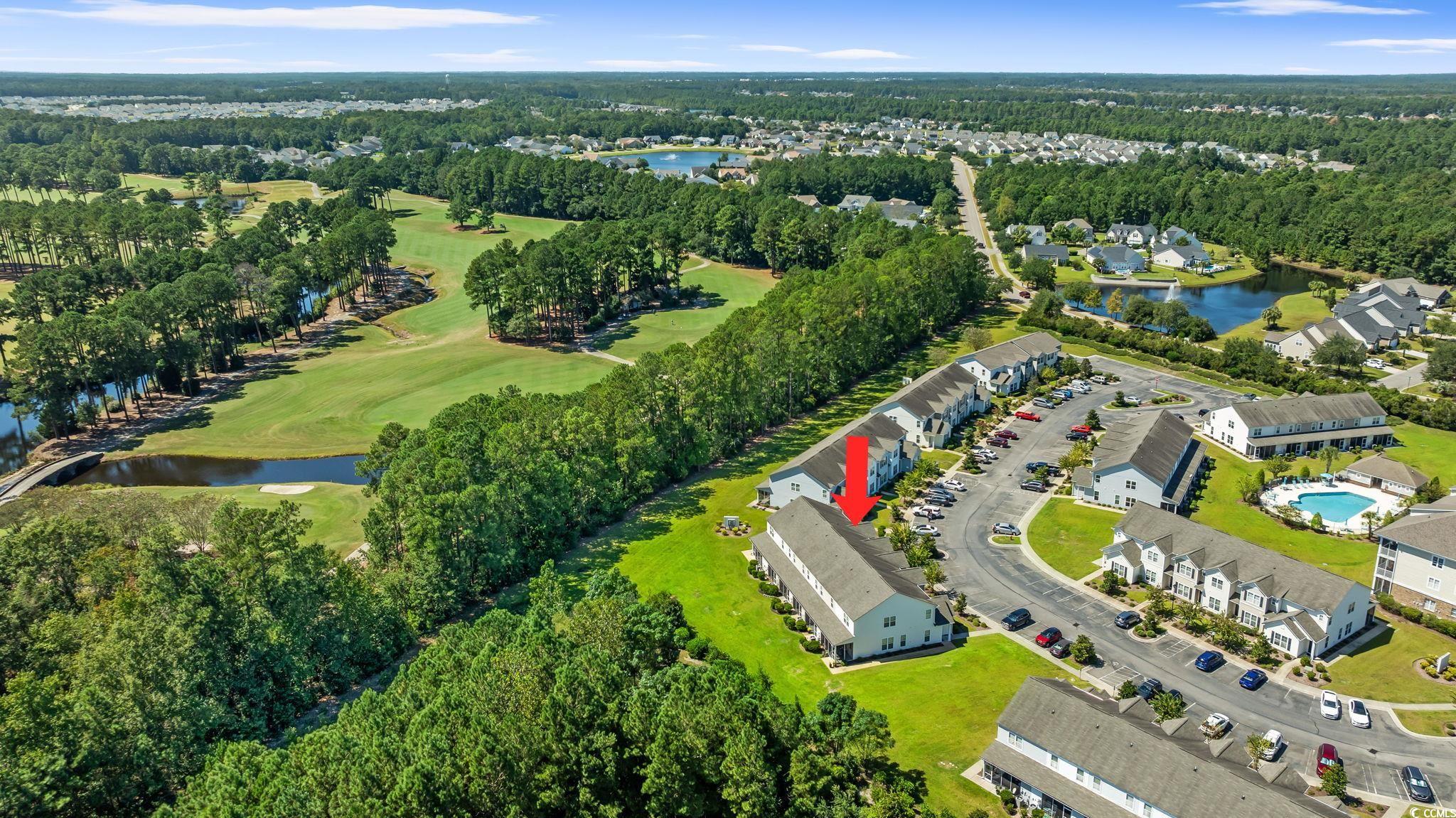 261 Castle Dr. Property Photo 29