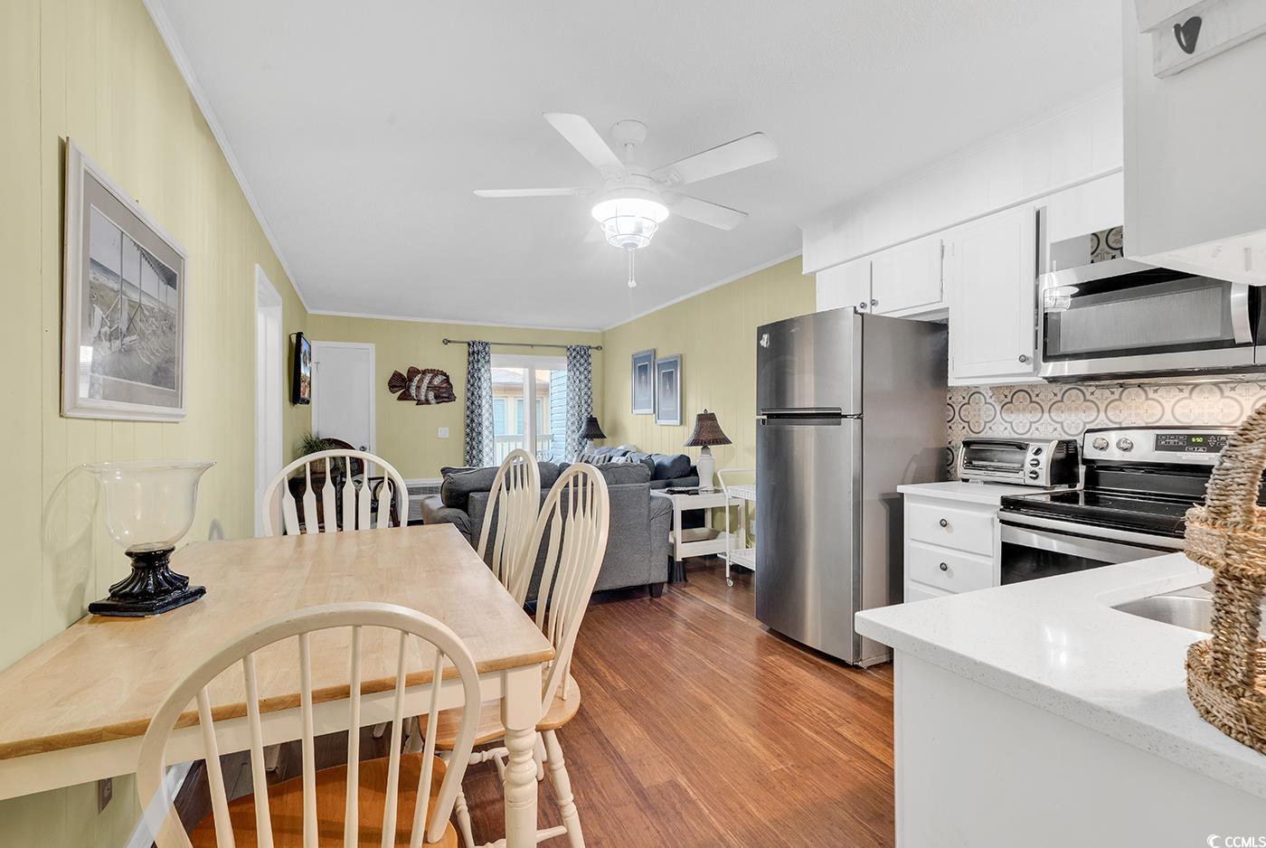 401 Hillside Dr. N Property Photo 2