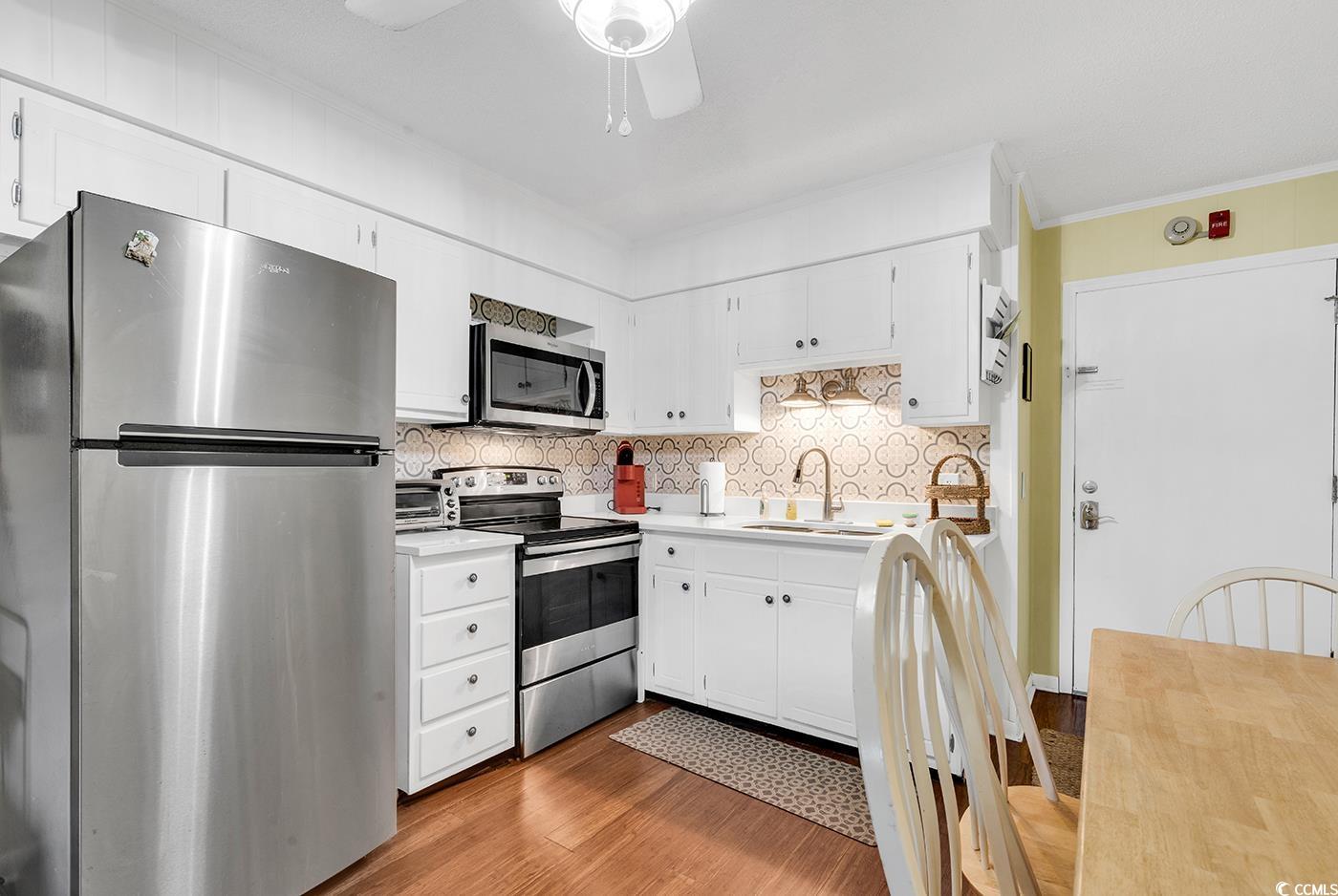 401 Hillside Dr. N Property Photo 4