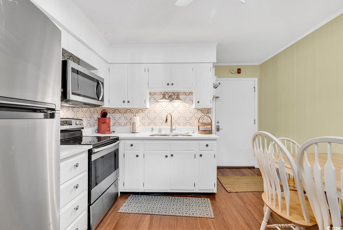 401 Hillside Dr. N Property Photo 11