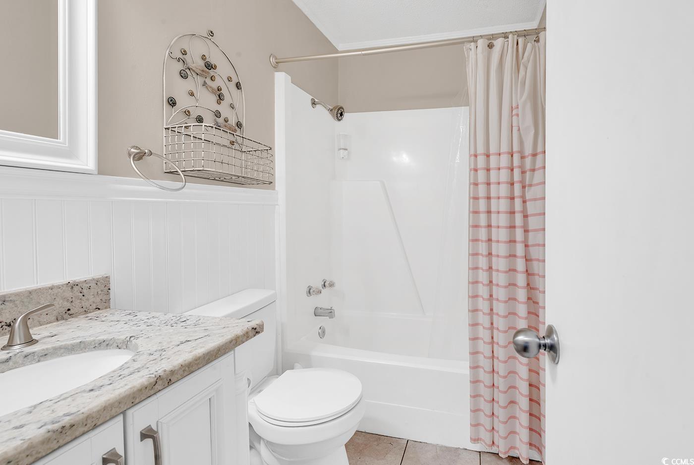 401 Hillside Dr. N Property Photo 14