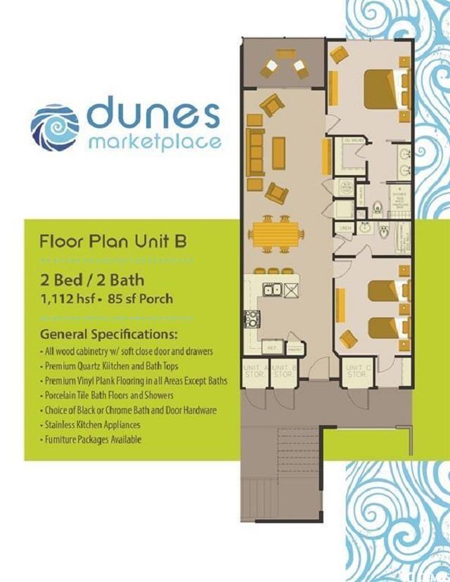 5200 N Kings Hwy. Property Photo 4