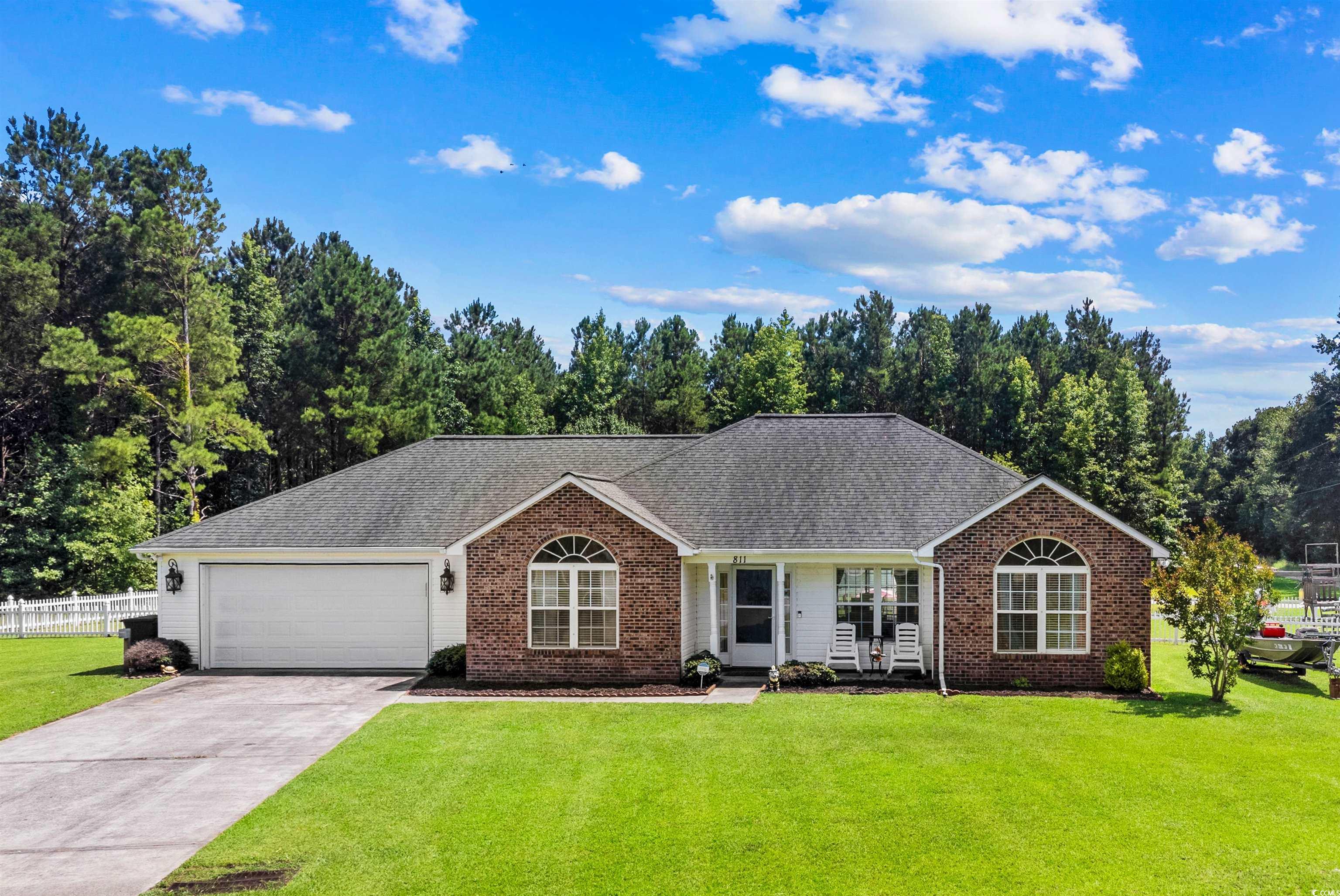 811 Highway 45 Property Photo 1