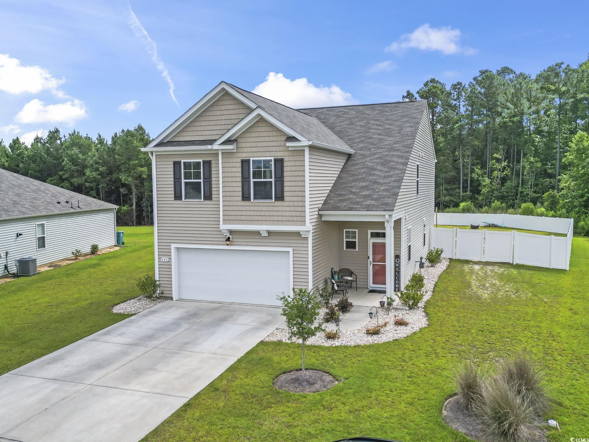 480 Royal Arch Dr. Property Photo 1
