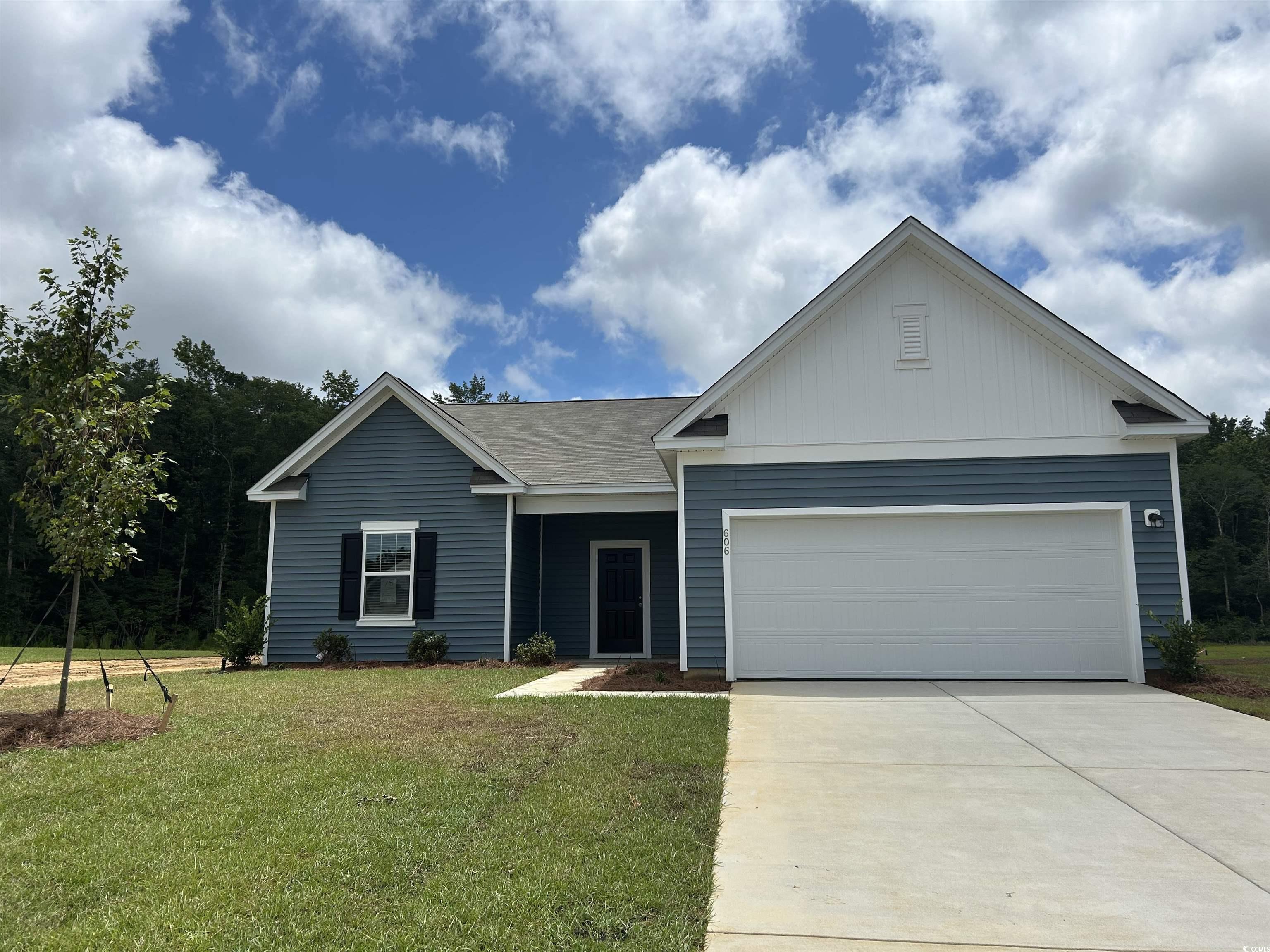 606 Castillo Dr. Property Photo 1