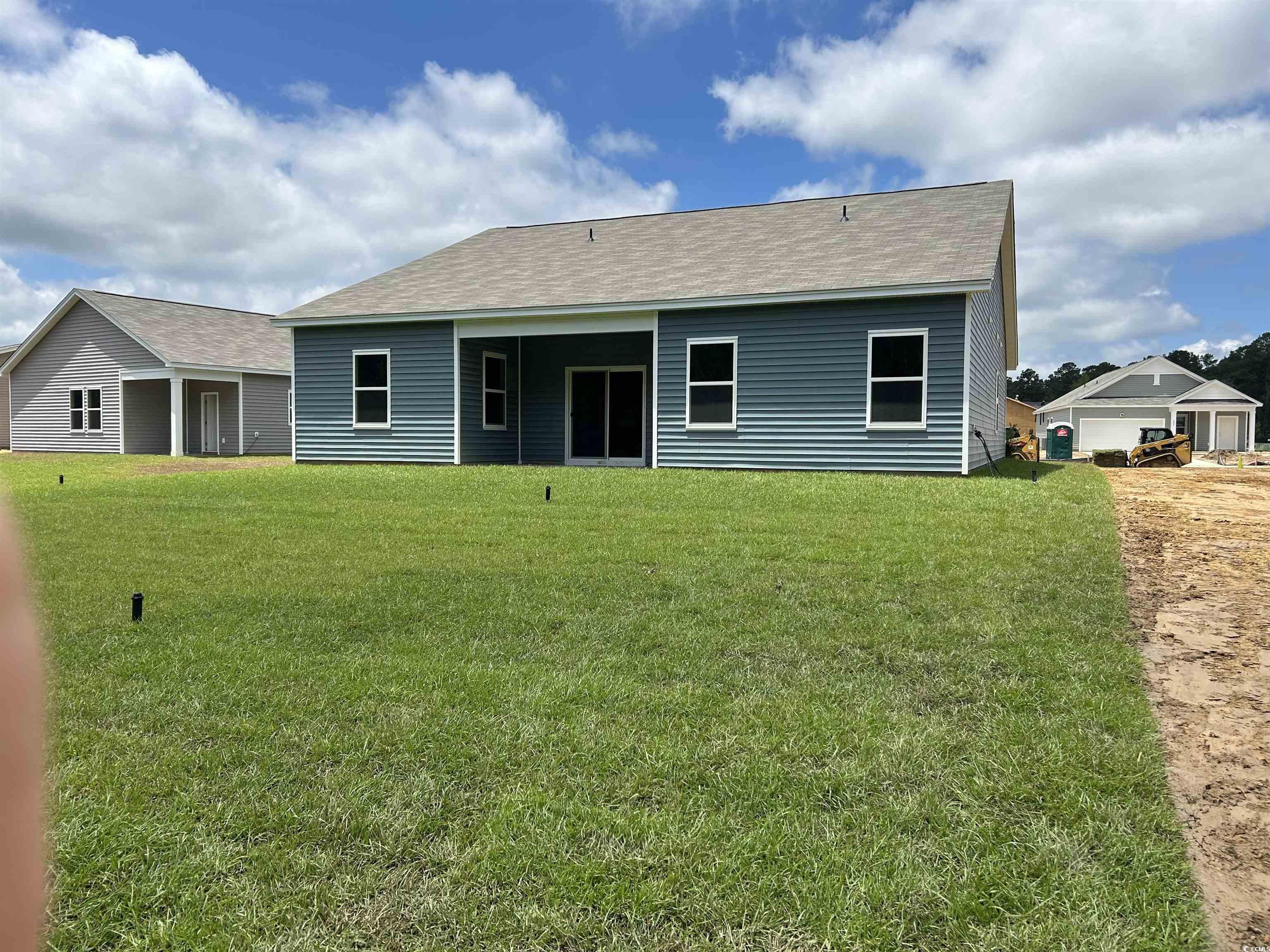 606 Castillo Dr. Property Photo 25