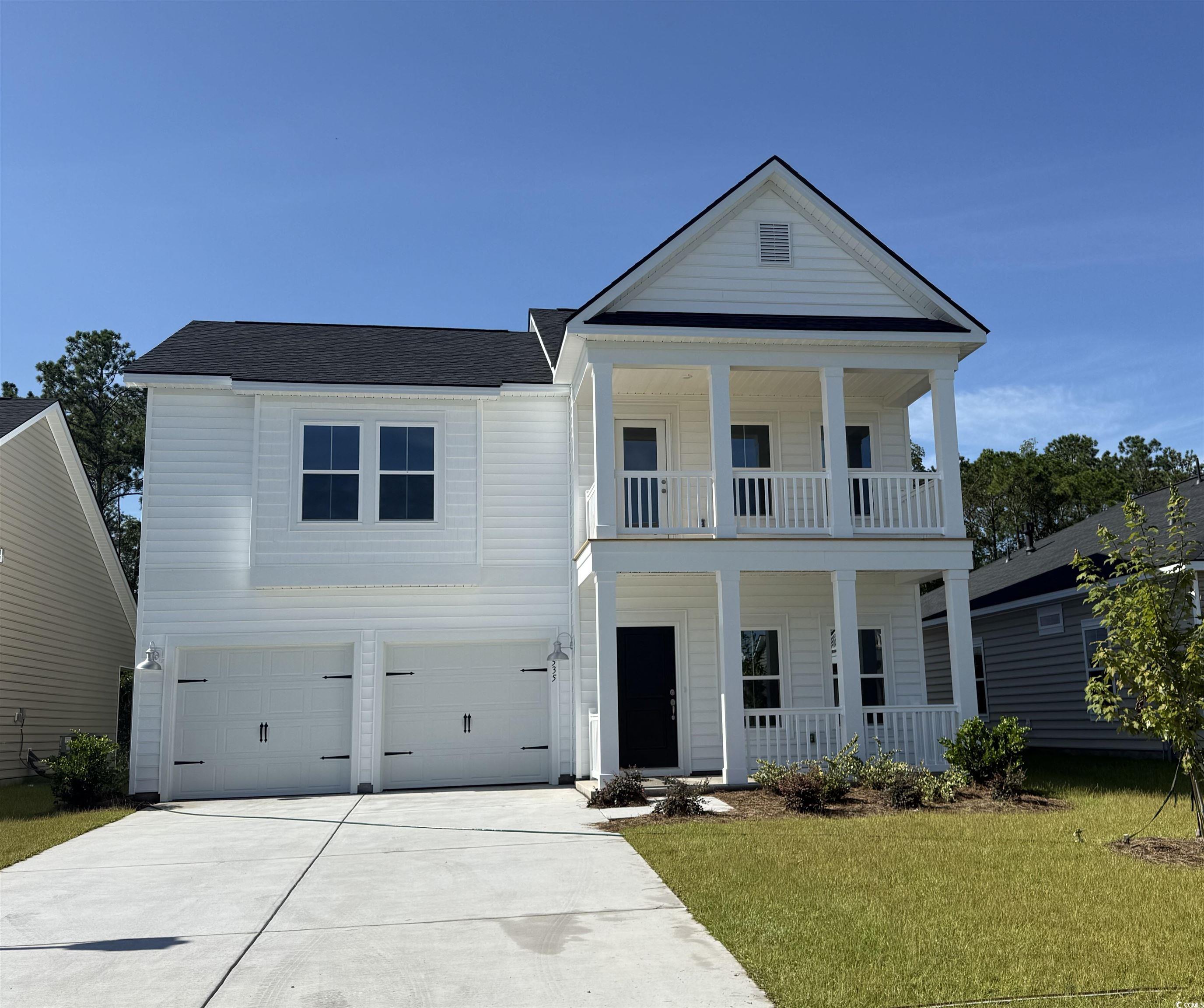 535 Magnolia Terrace Dr Property Photo 1