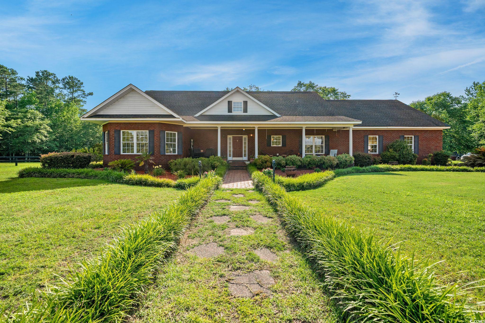2420 Mount Zion Rd. Property Photo 1