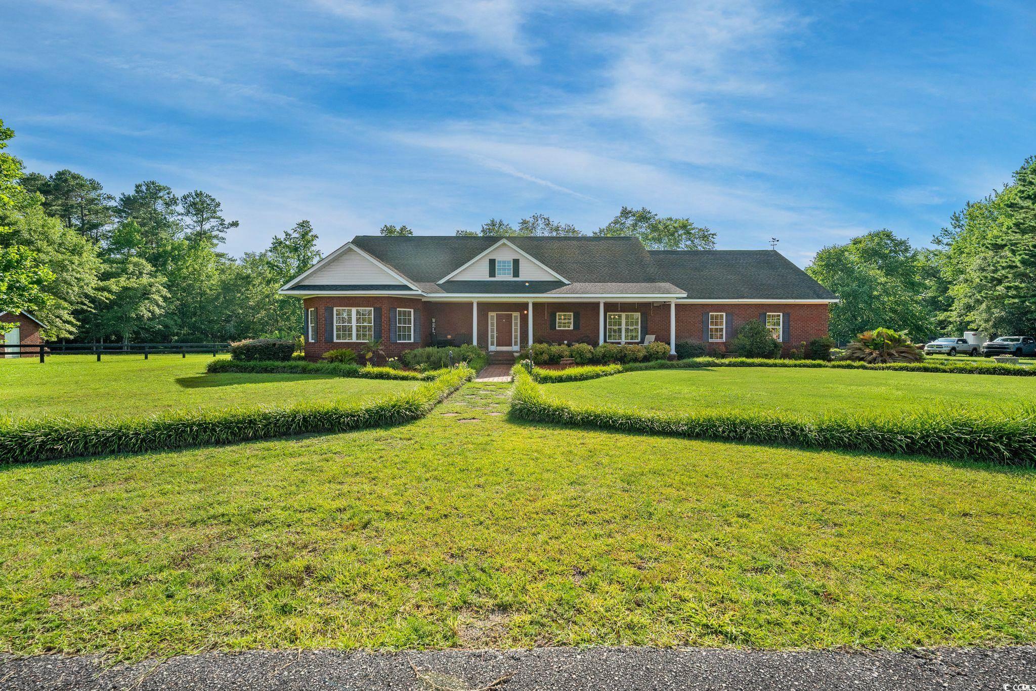 2420 Mount Zion Rd. Property Photo 2