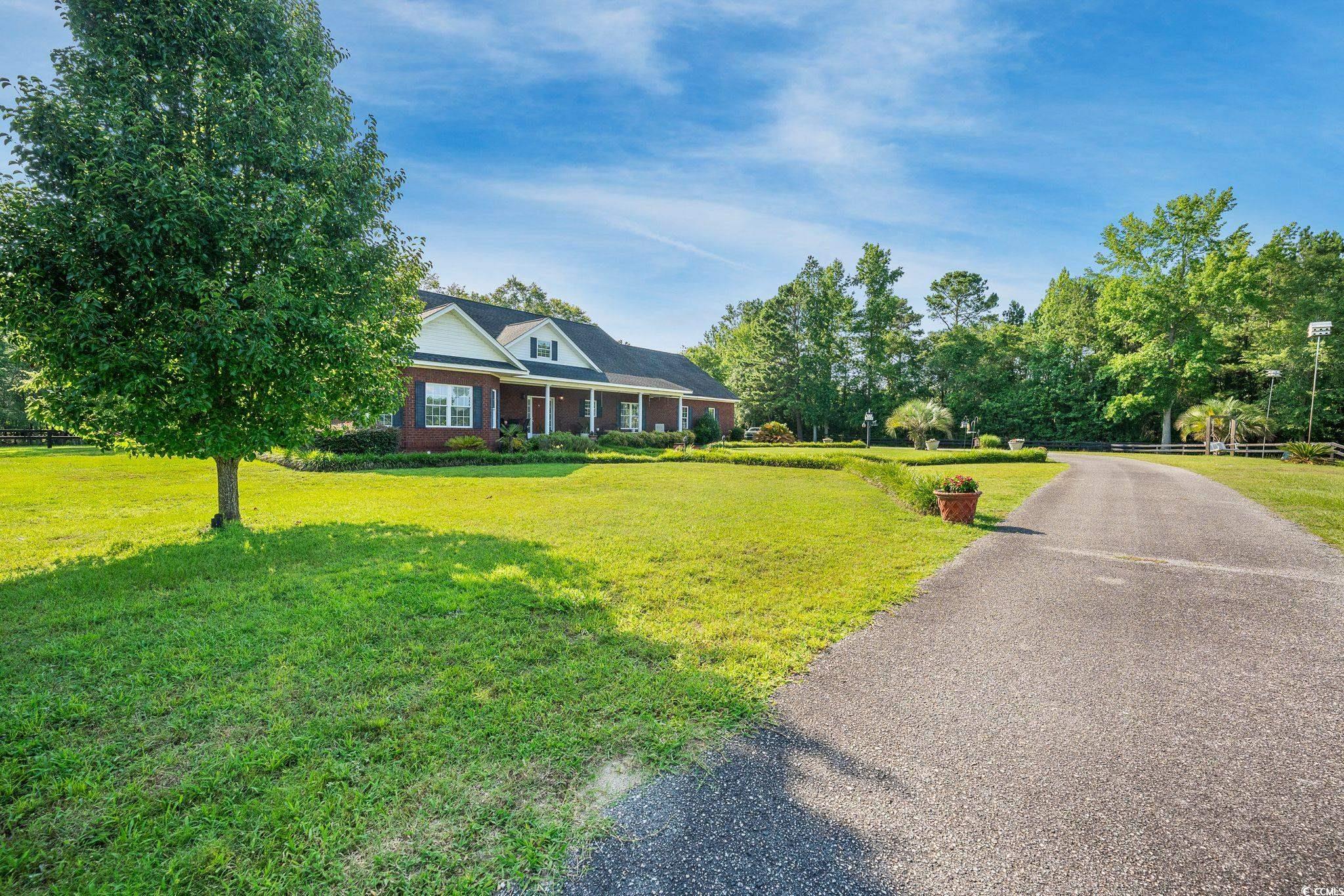 2420 Mount Zion Rd. Property Photo 4