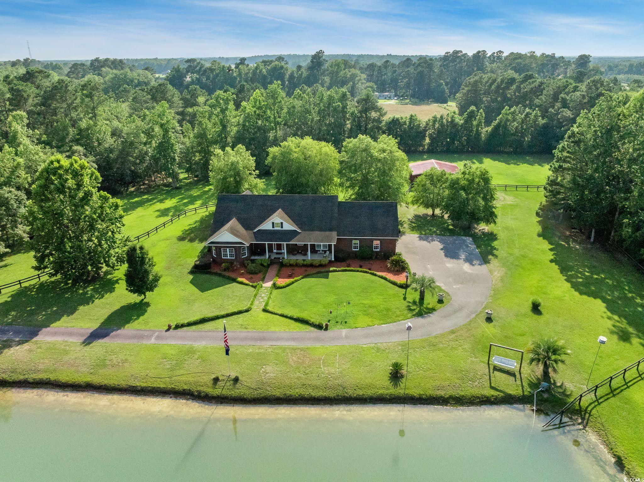 2420 Mount Zion Rd. Property Photo 8