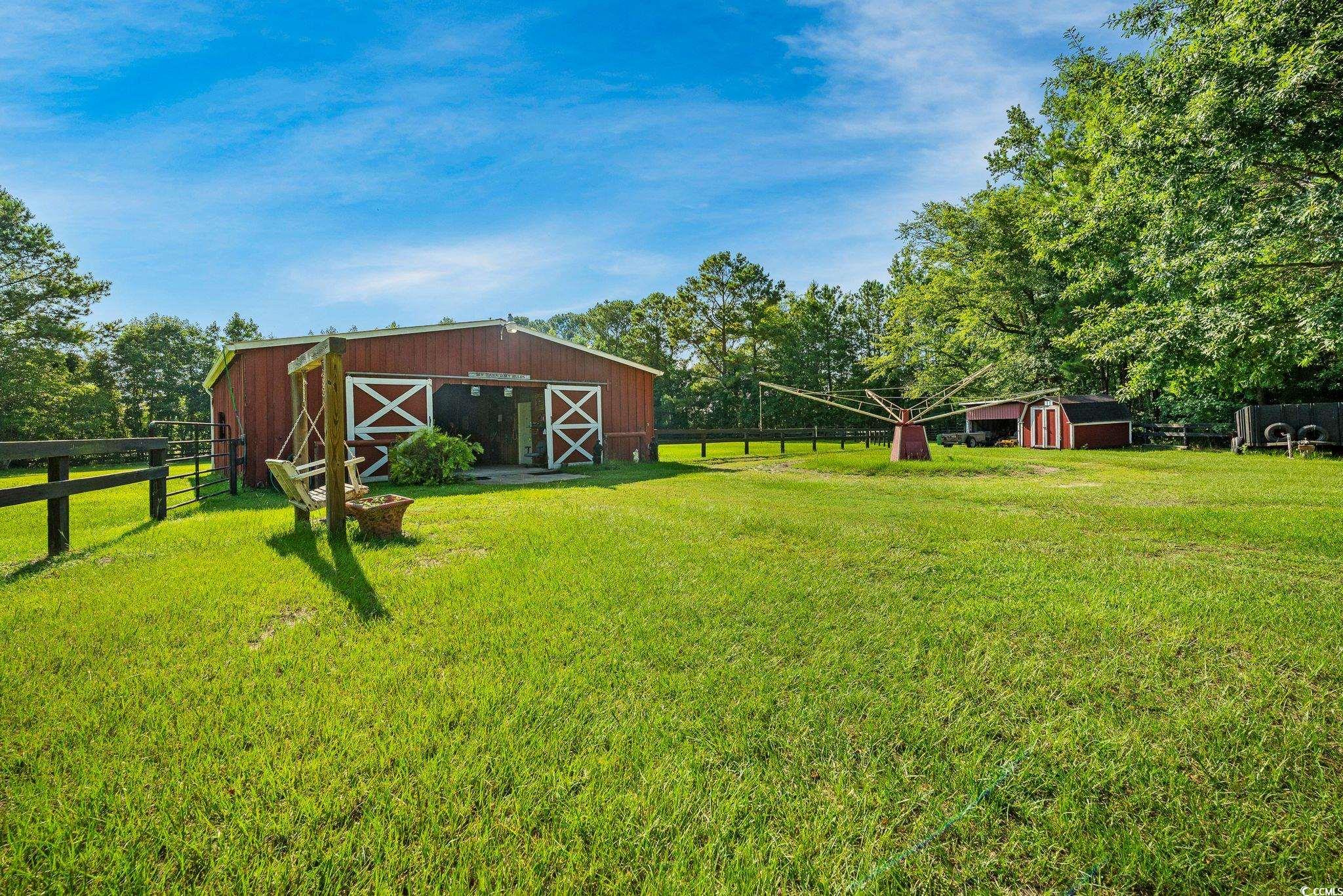 2420 Mount Zion Rd. Property Photo 11