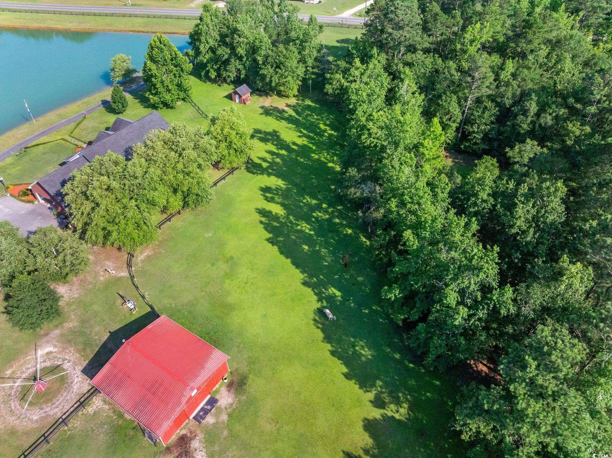 2420 Mount Zion Rd. Property Photo 14