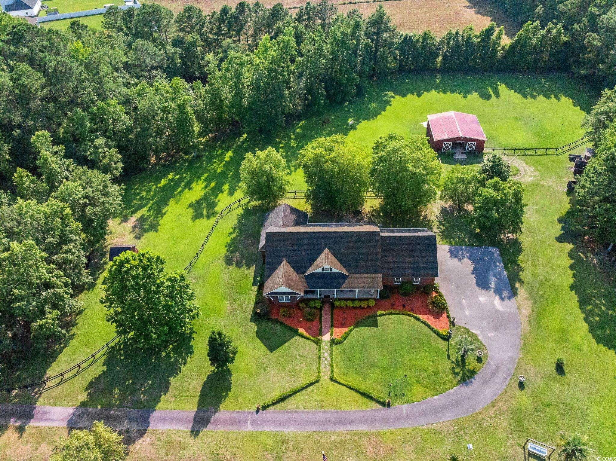 2420 Mount Zion Rd. Property Photo 16