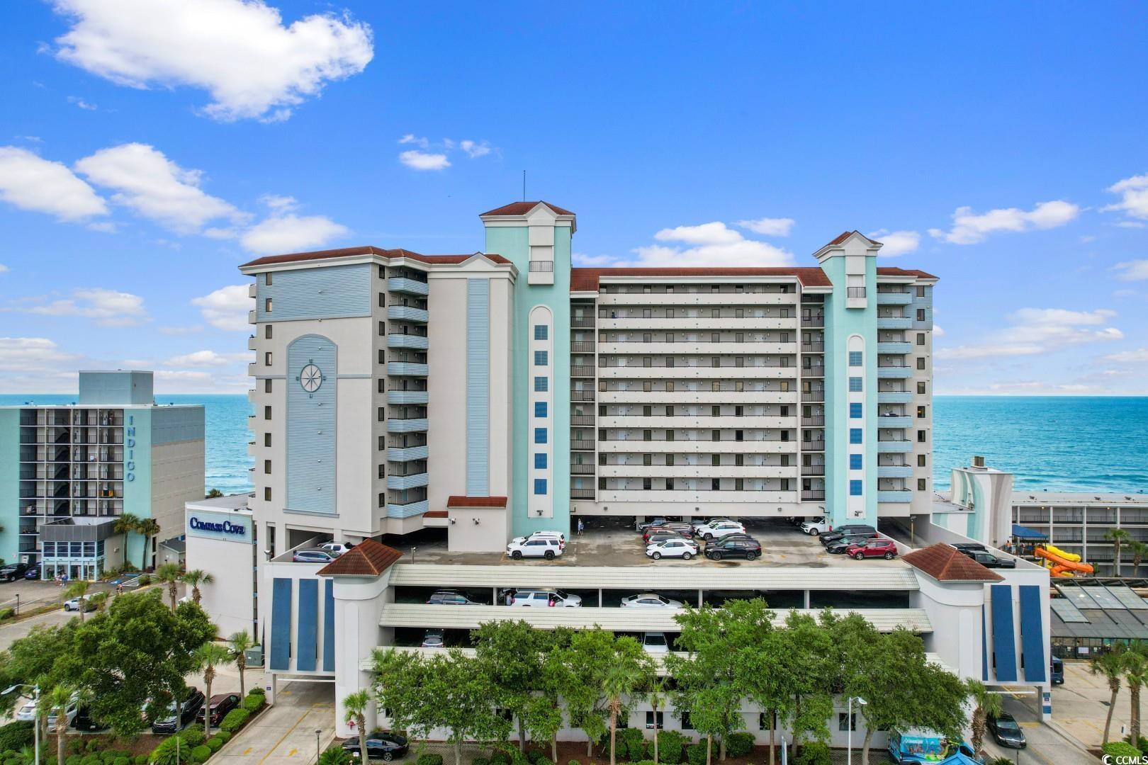 2311 S Ocean Blvd.