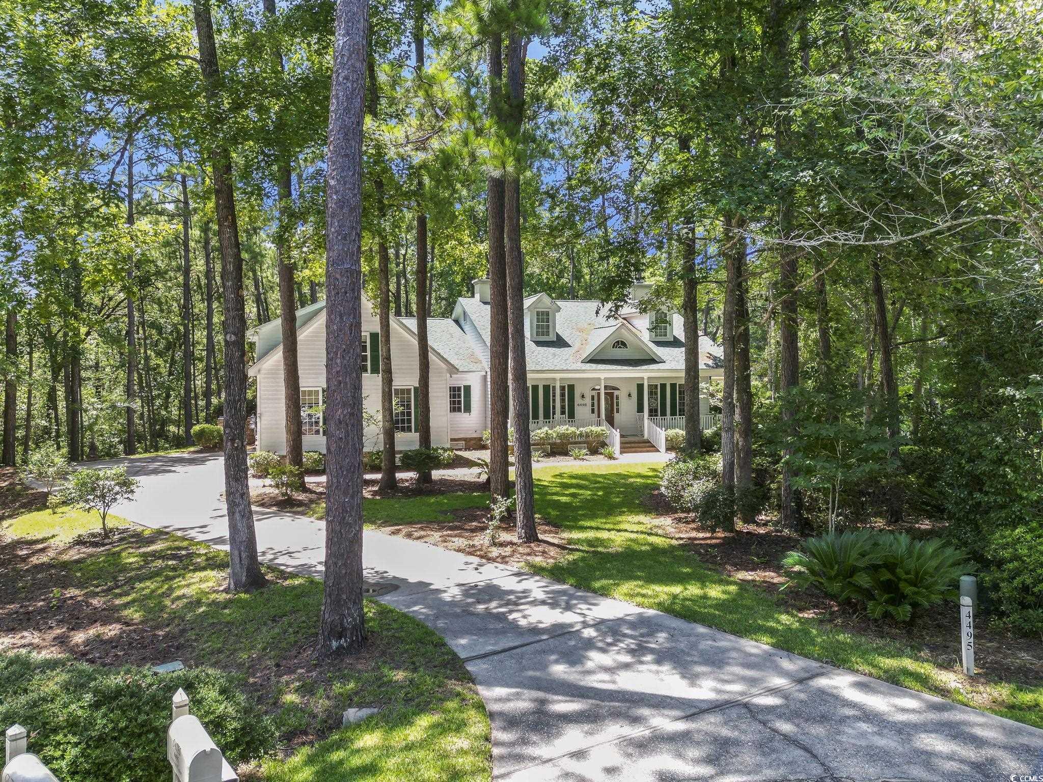 4495 Trotters Ct. Property Photo 1