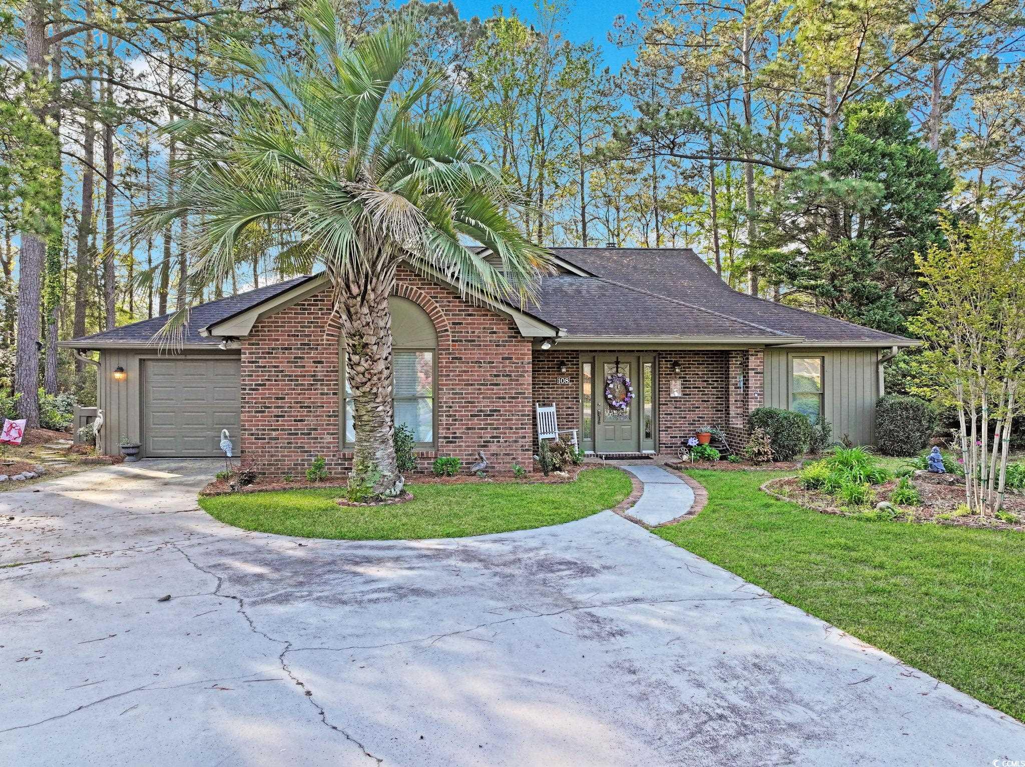 108 Ashwood Circle Property Photo 1