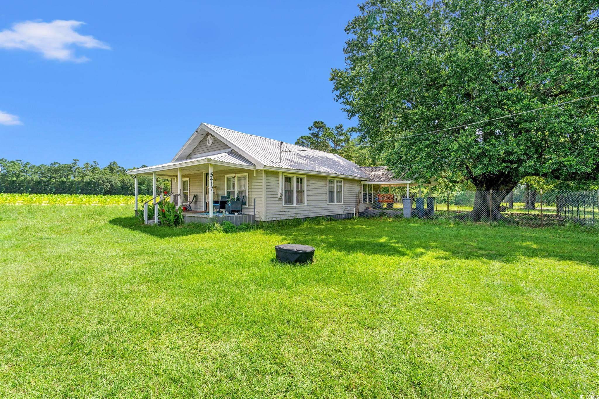 5417 Highway 712 Property Photo 1