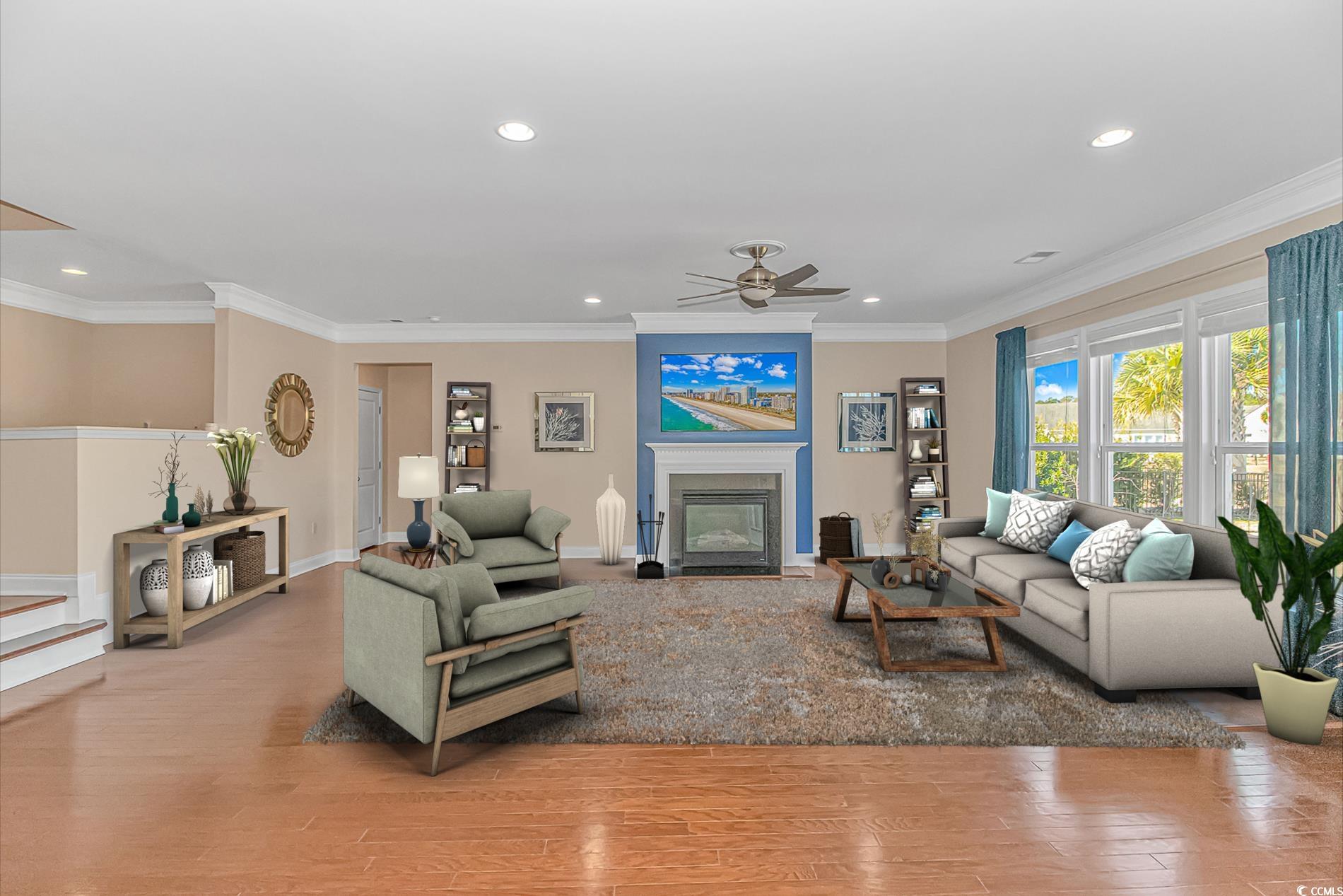 2526 Great Scott Dr. Property Photo 5