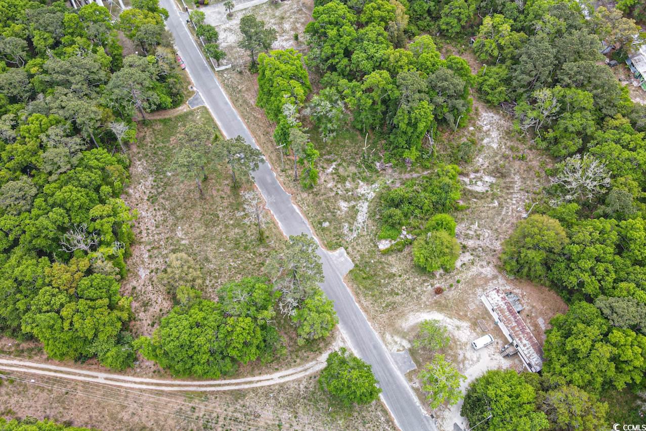 Tract 2 Little River Neck Rd. Property Photo 1