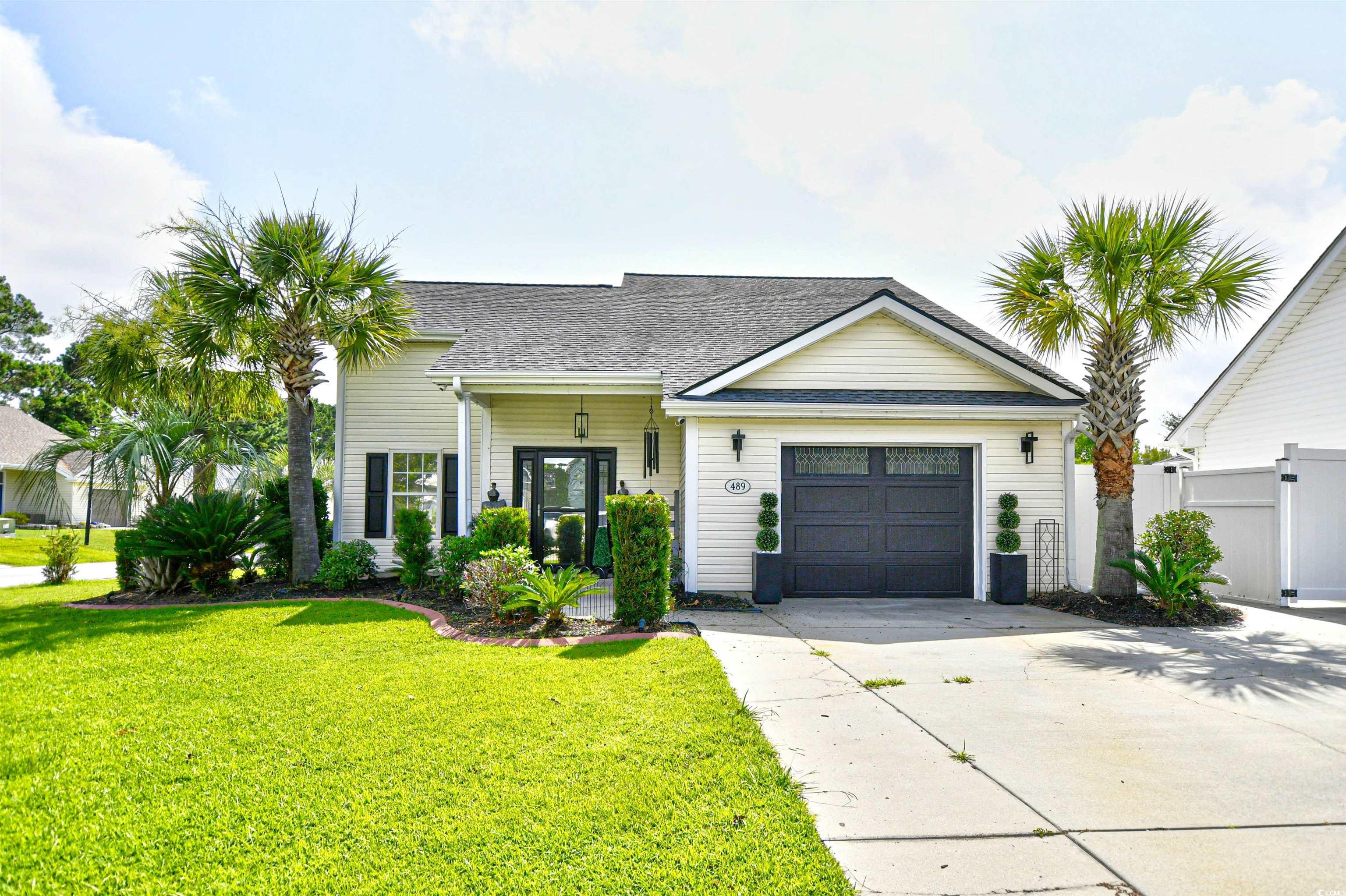 489 Wallingford Pl. Property Photo 1