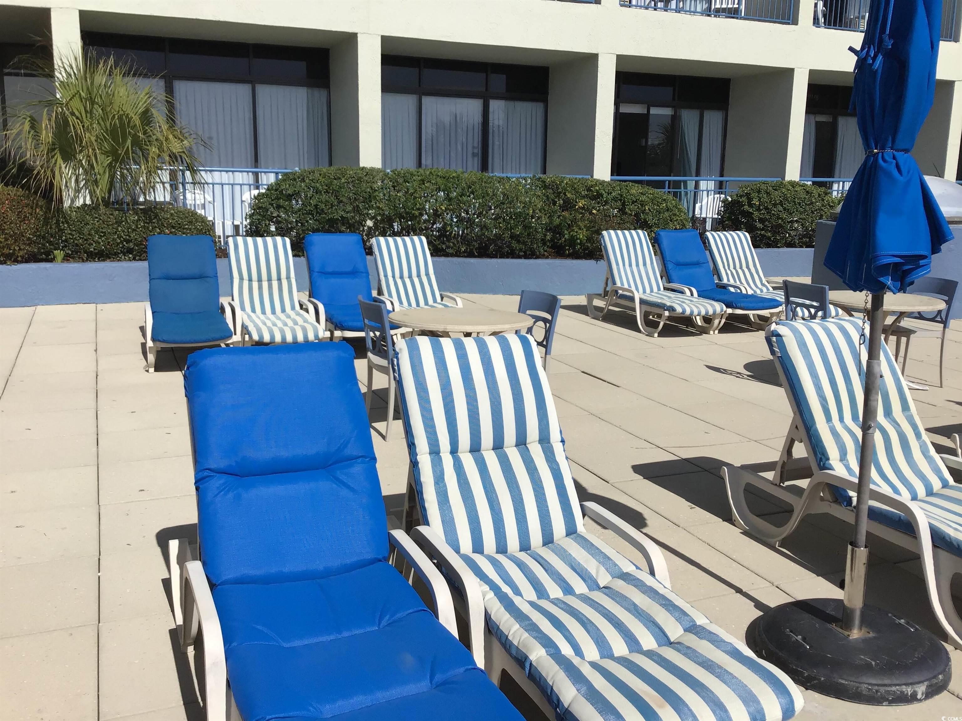 1105 S Ocean Blvd. Property Photo 2