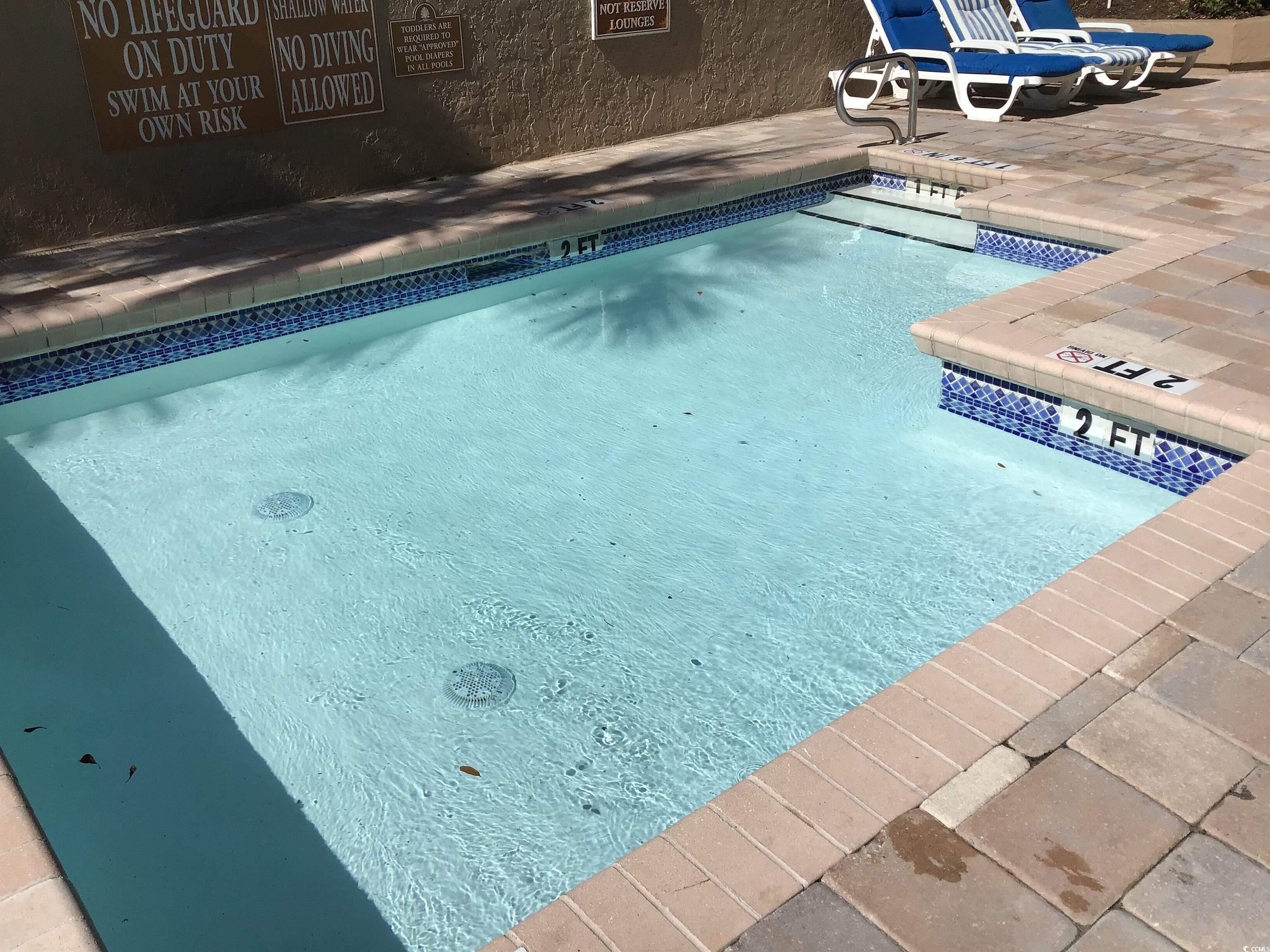 1105 S Ocean Blvd. Property Photo 7