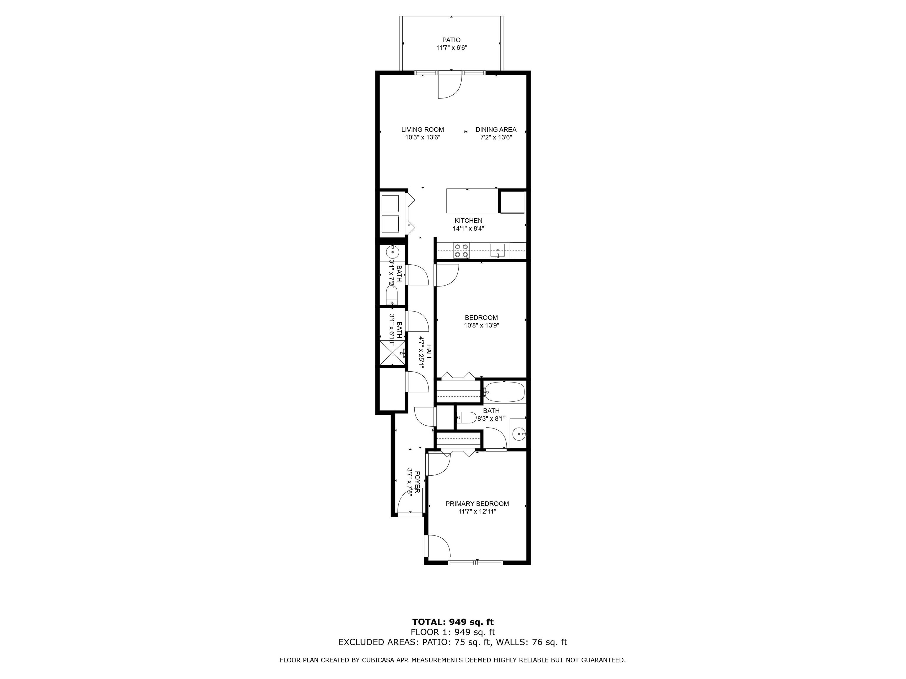 219 Double Eagle Dr. Property Photo 31