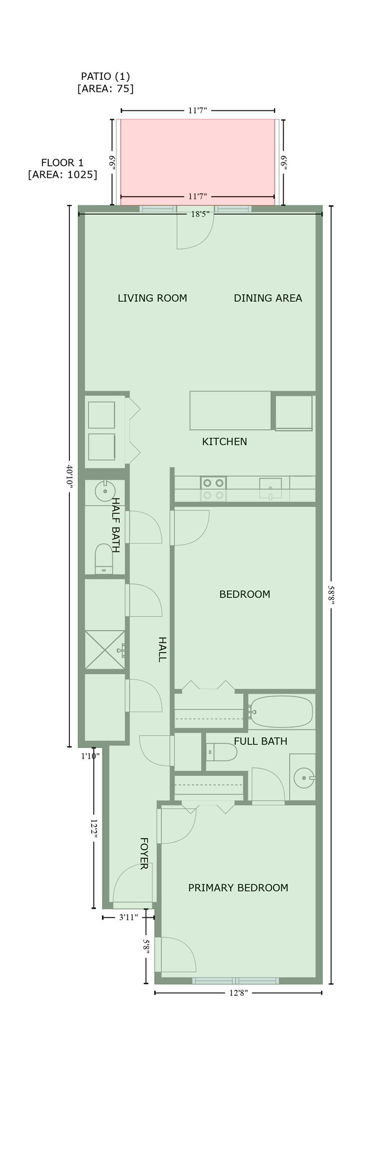 219 Double Eagle Dr. Property Photo 32
