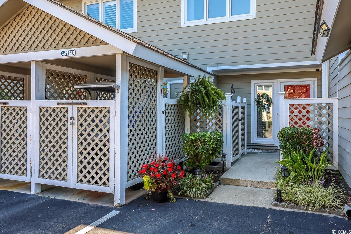 435 Ocean Creek Dr. Property Photo 1