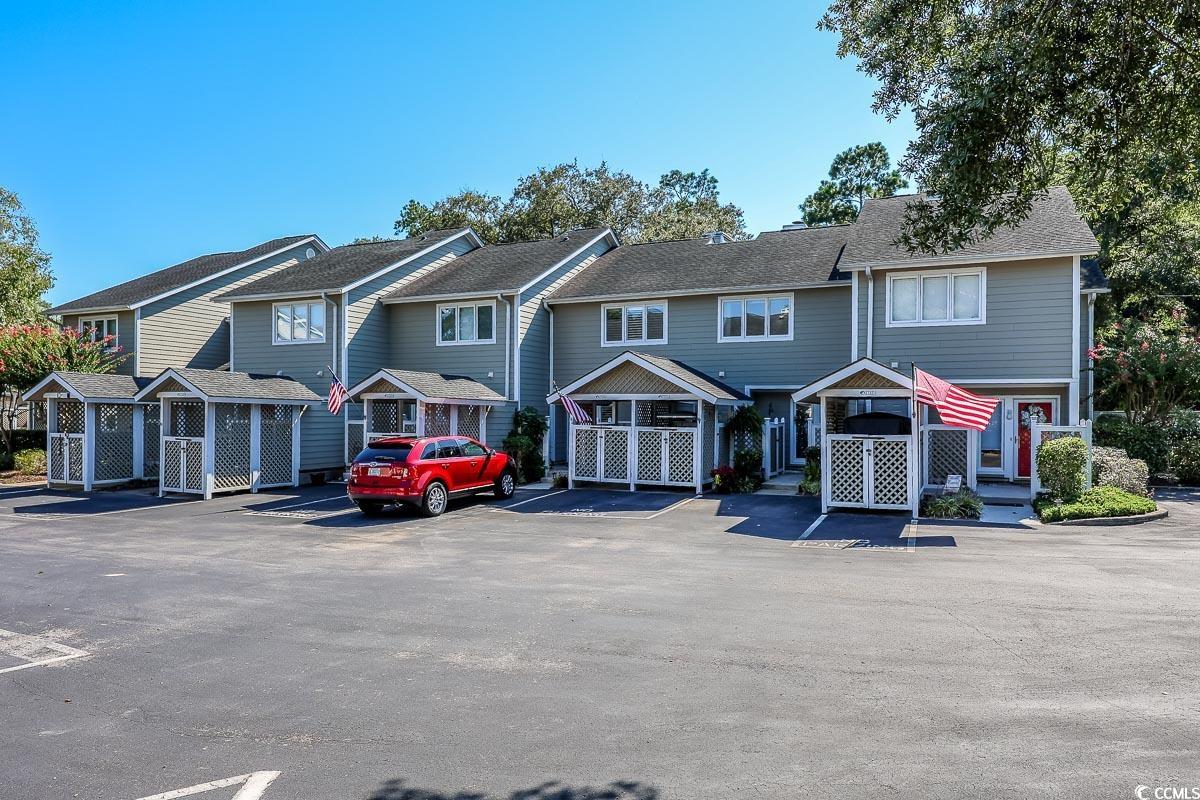 435 Ocean Creek Dr. Property Photo 3