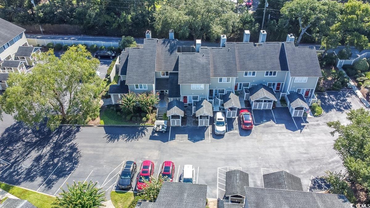 435 Ocean Creek Dr. Property Photo 4