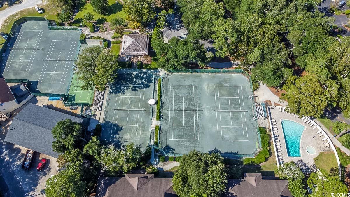 435 Ocean Creek Dr. Property Photo 5