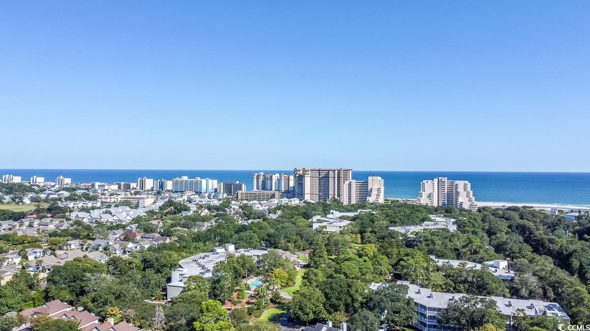 435 Ocean Creek Dr. Property Photo 6