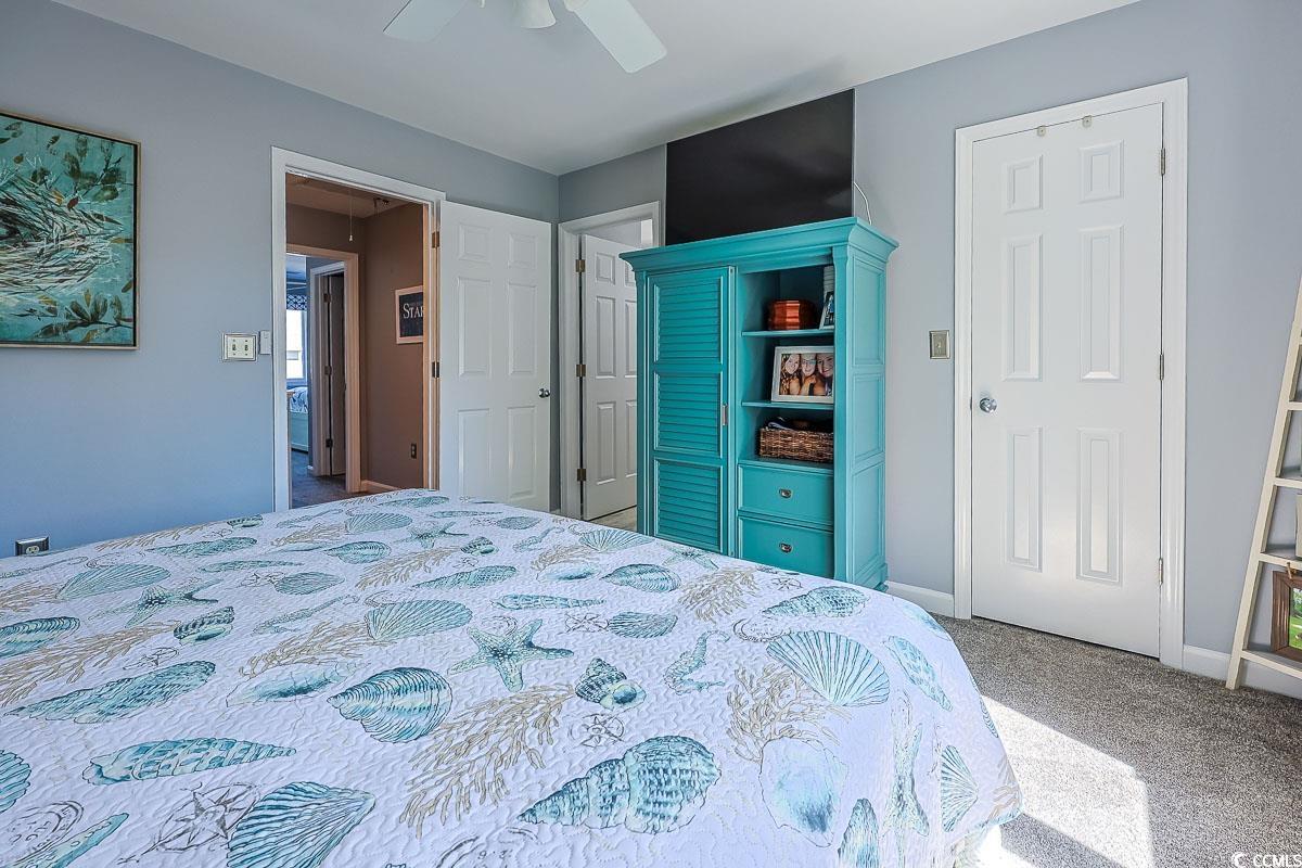 435 Ocean Creek Dr. Property Photo 9